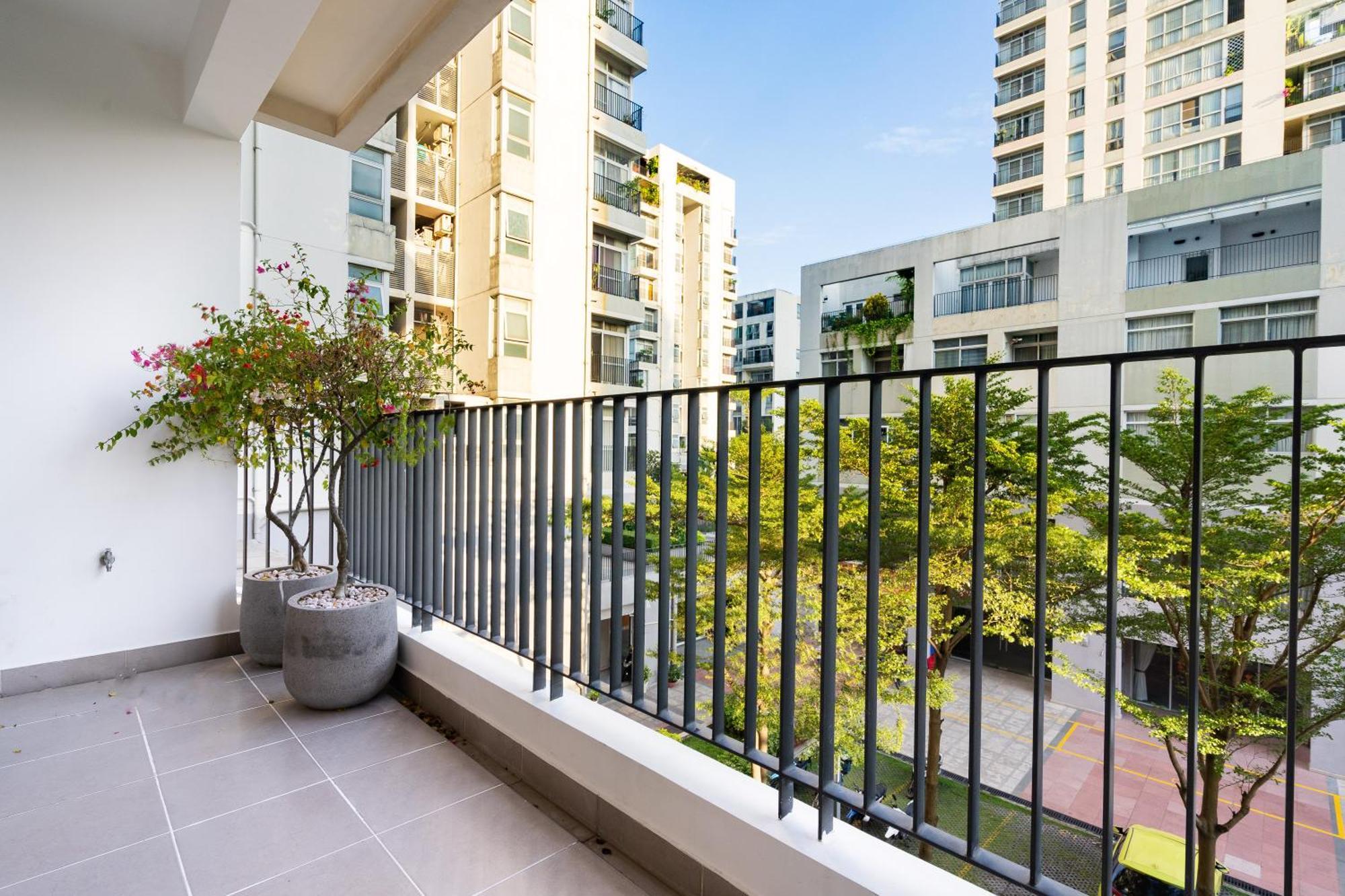 Convinia Luxury Starhill *