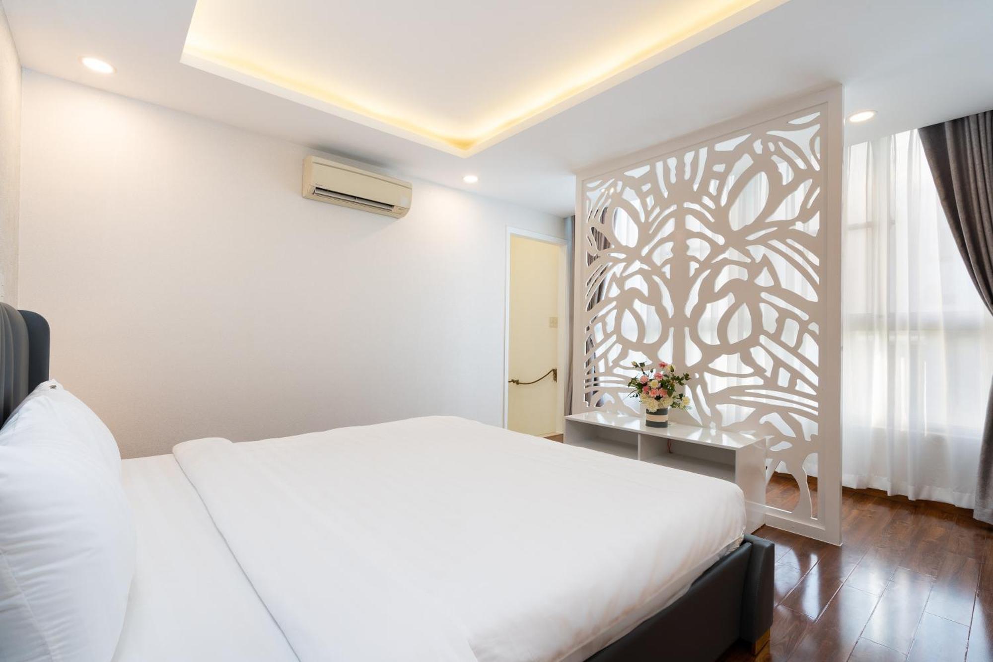 Convinia Luxury Starhill Apartment *
