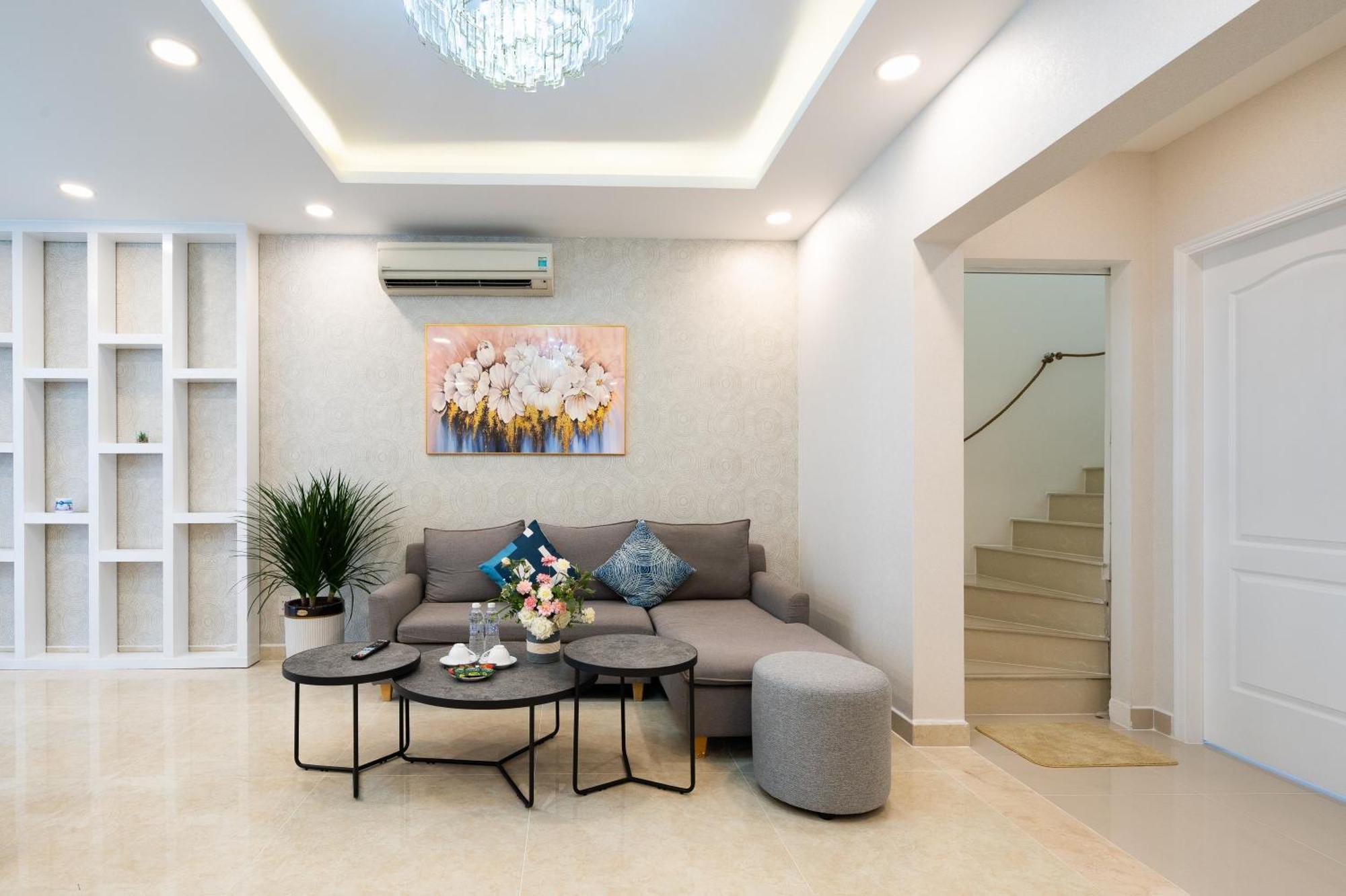 Convinia Luxury Starhill * Ho Chi Minh City