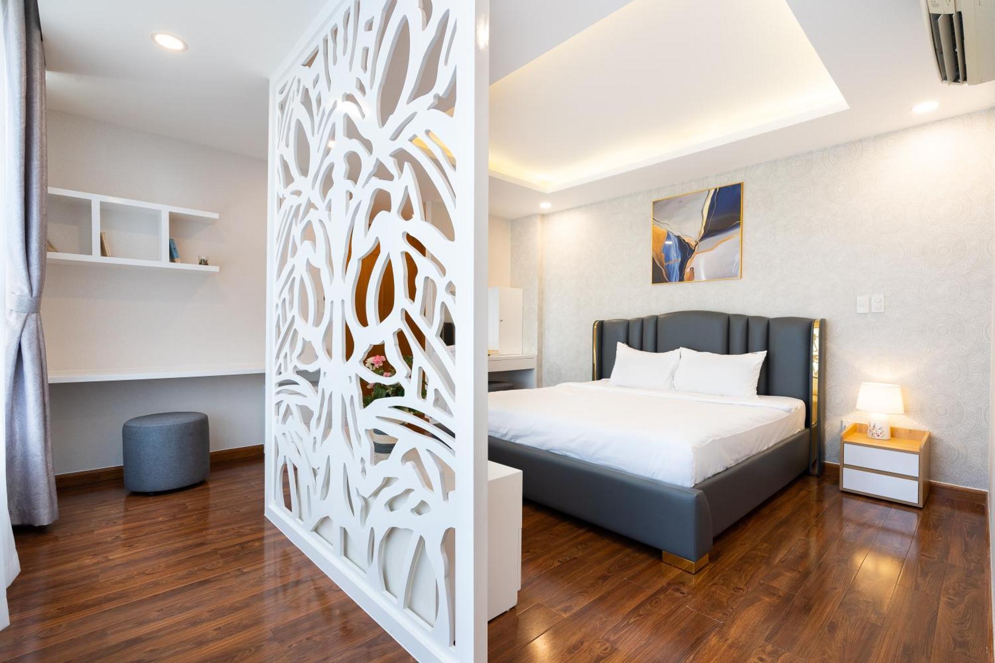 Convinia Luxury Starhill Ho Chi Minh City