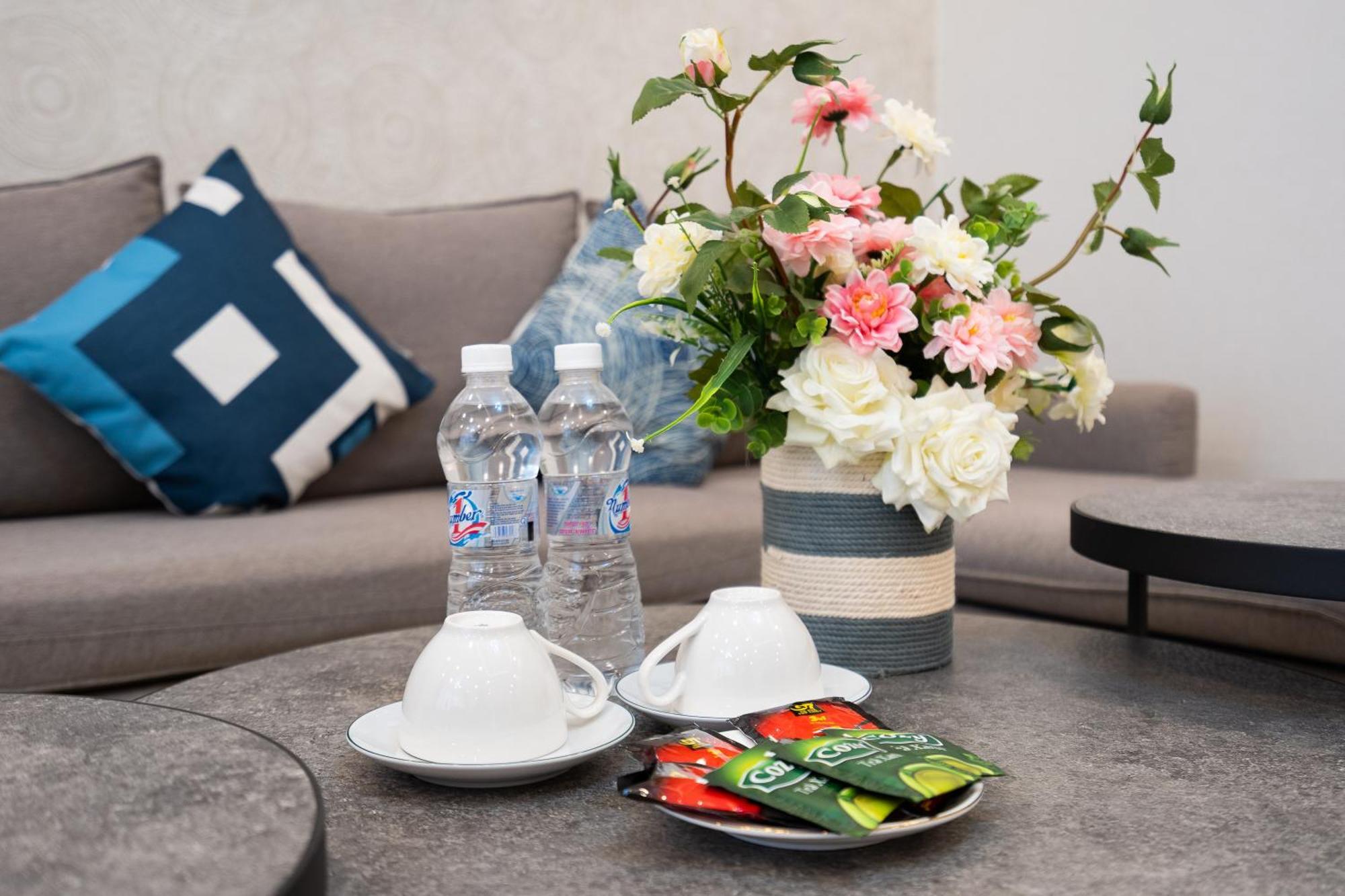 Convinia Luxury Starhill Ho Chi Minh City