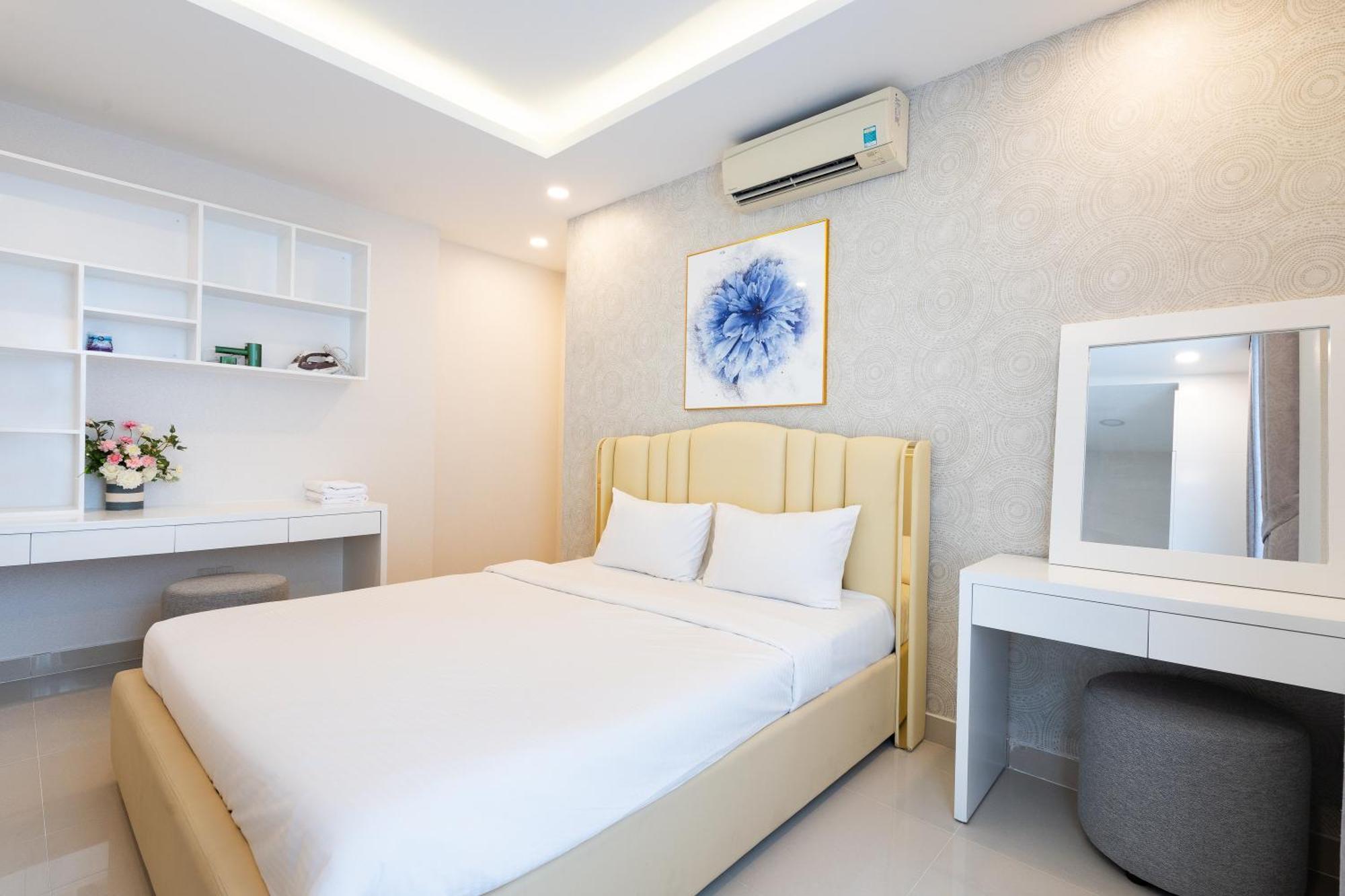 Convinia Luxury Starhill Apartment *