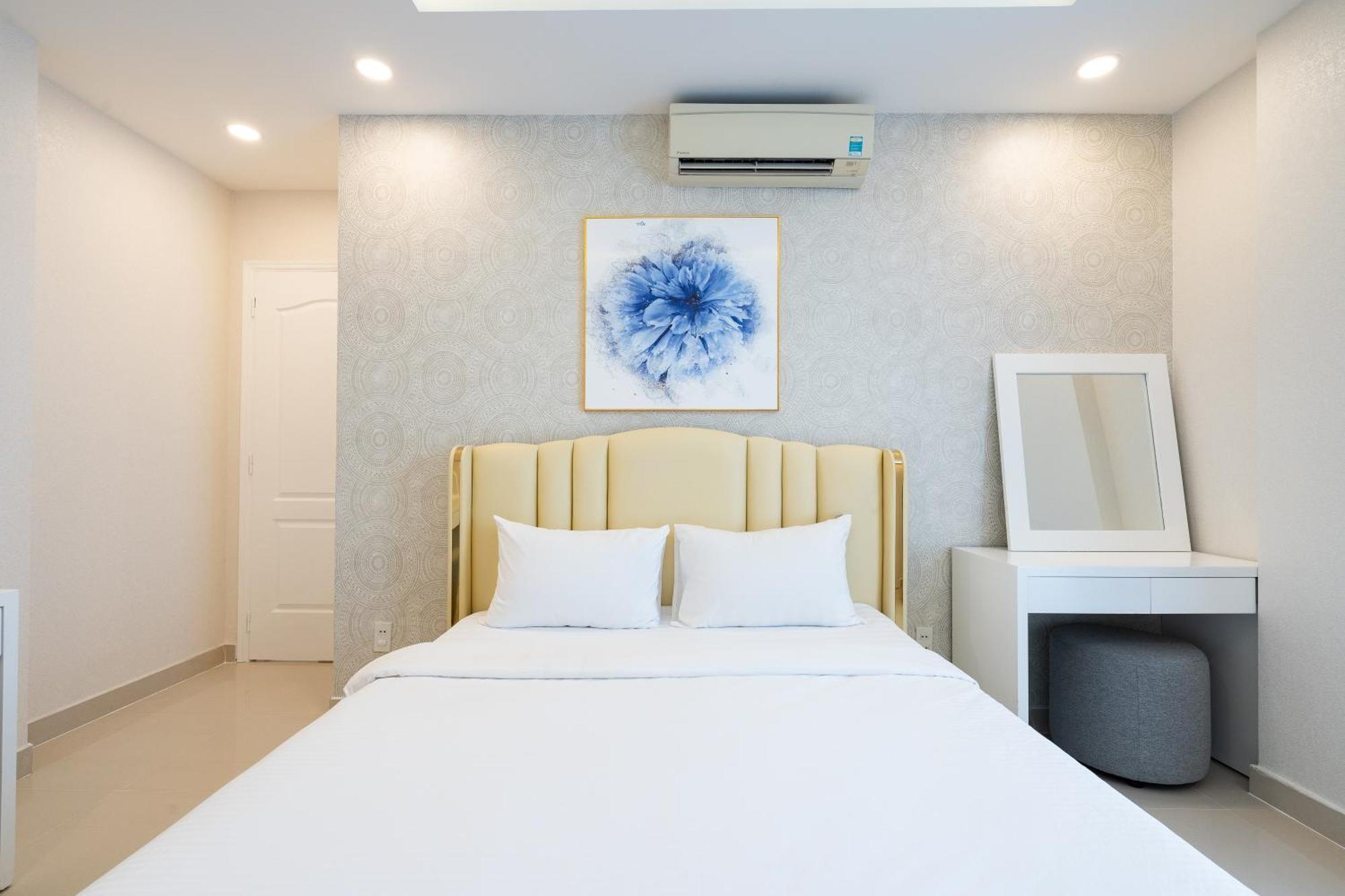 Convinia Luxury Starhill Apartment Ho Chi Minh City