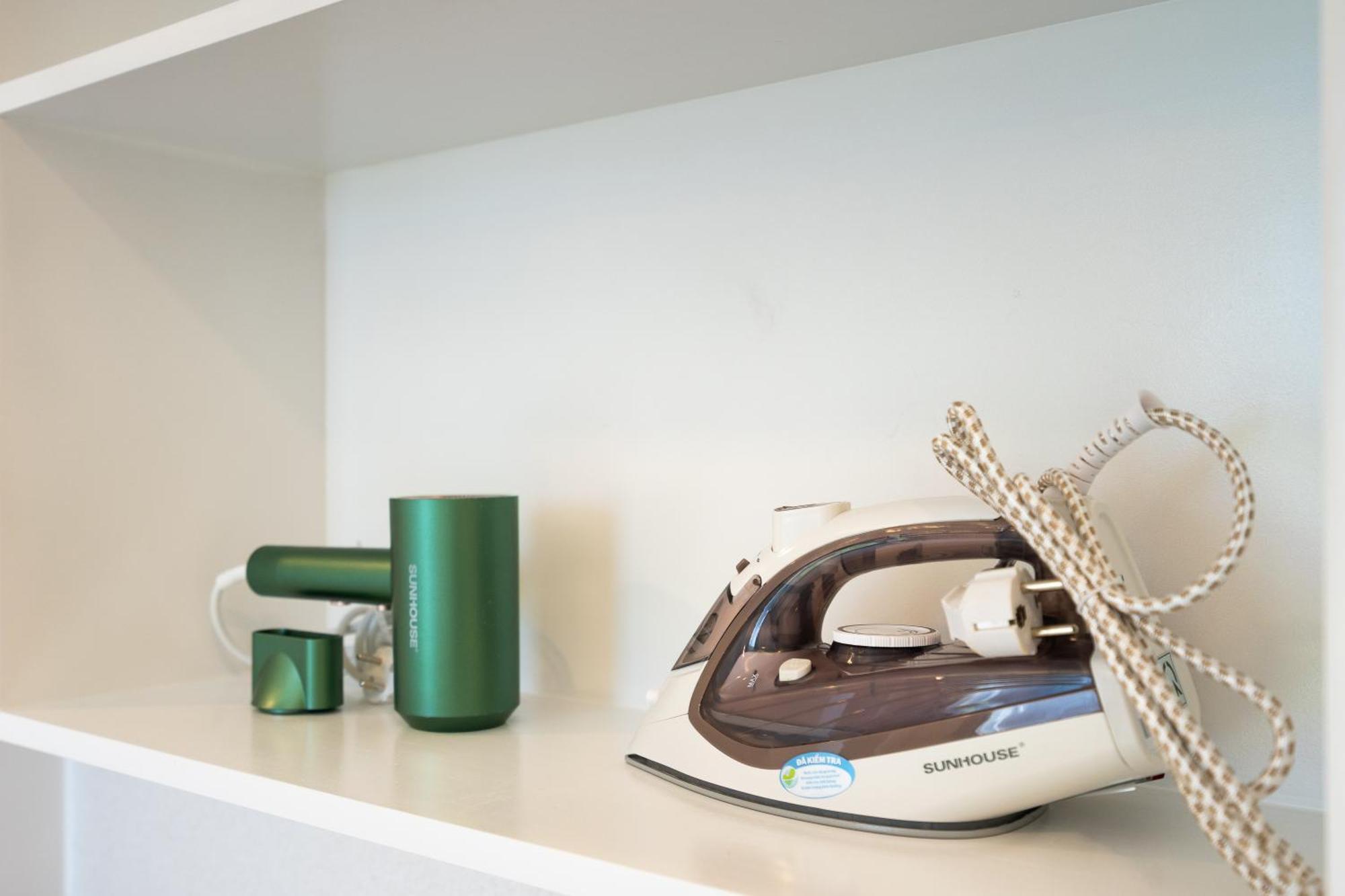 Apartment Convinia Luxury Starhill