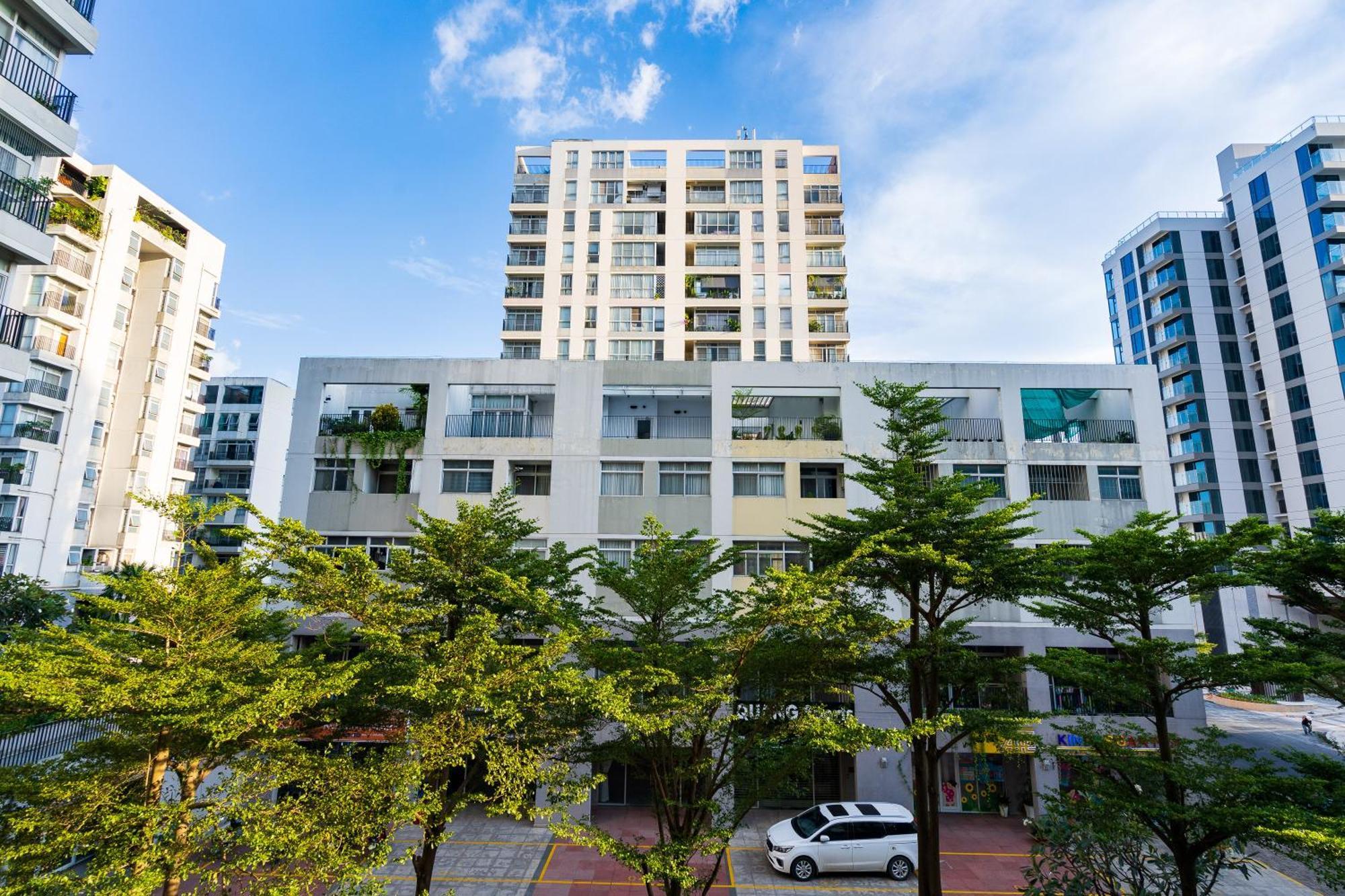Apartment Convinia Luxury Starhill *