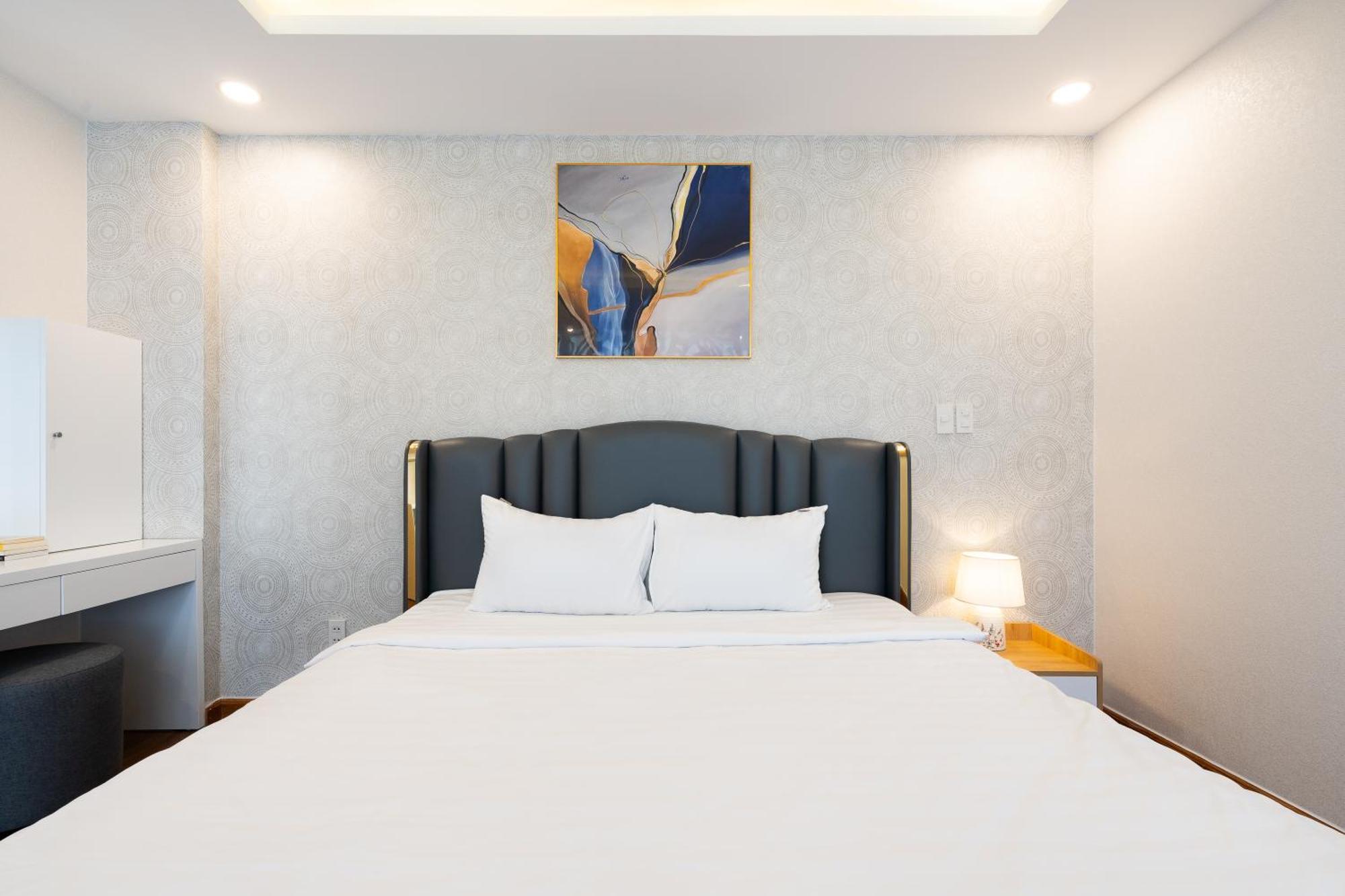 Convinia Luxury Starhill