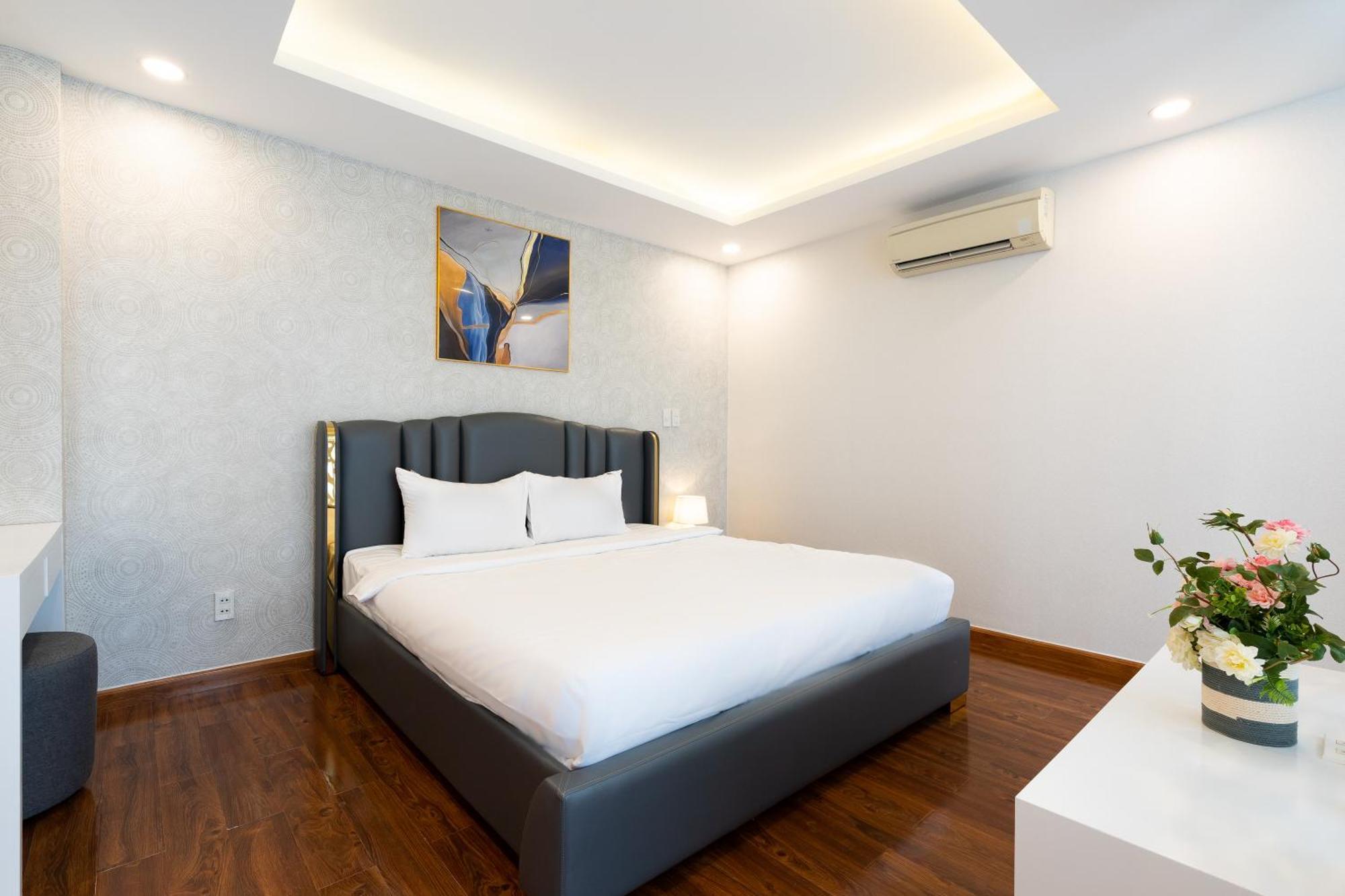 Apartment Convinia Luxury Starhill