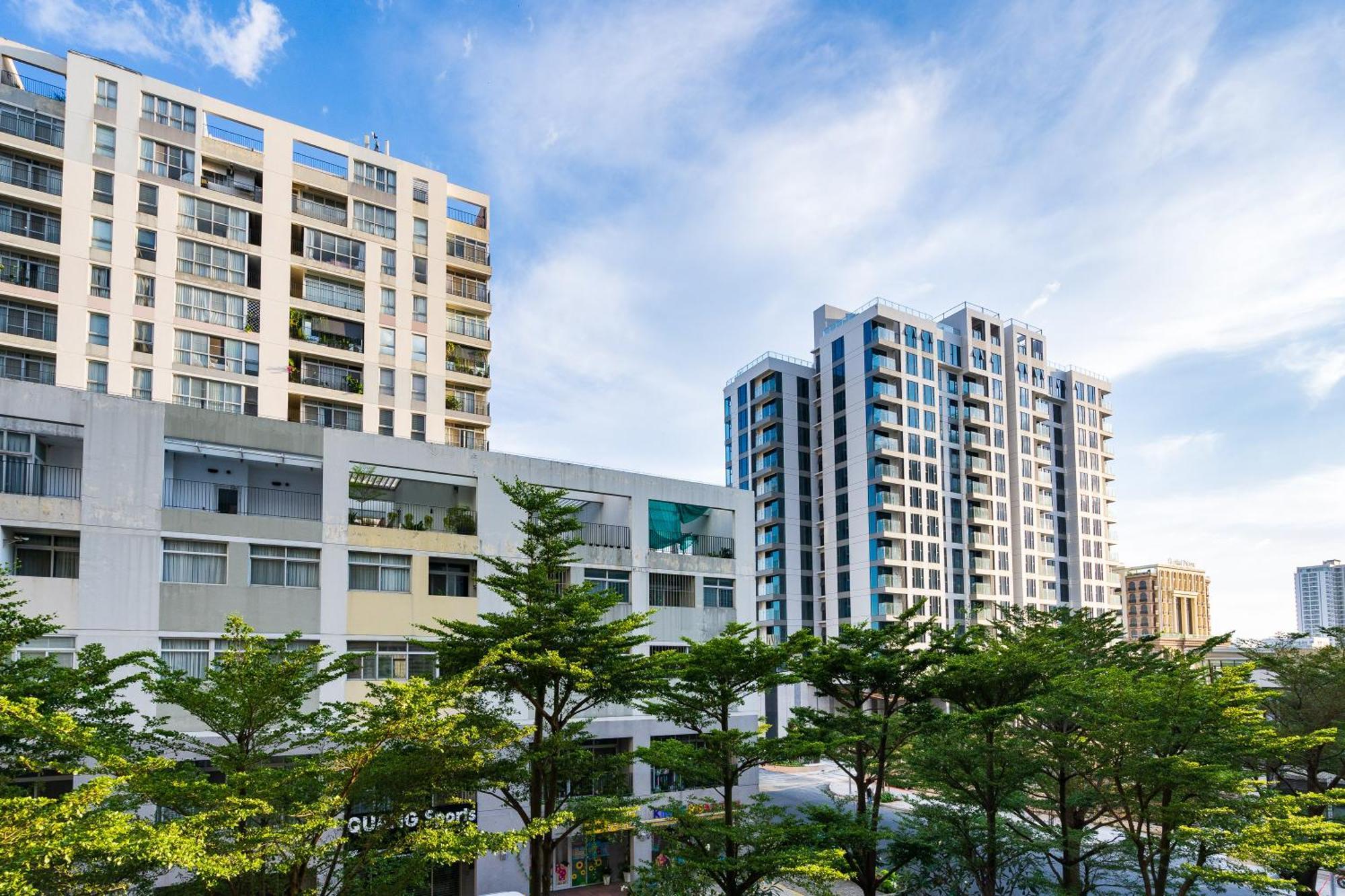 Convinia Luxury Starhill Apartment