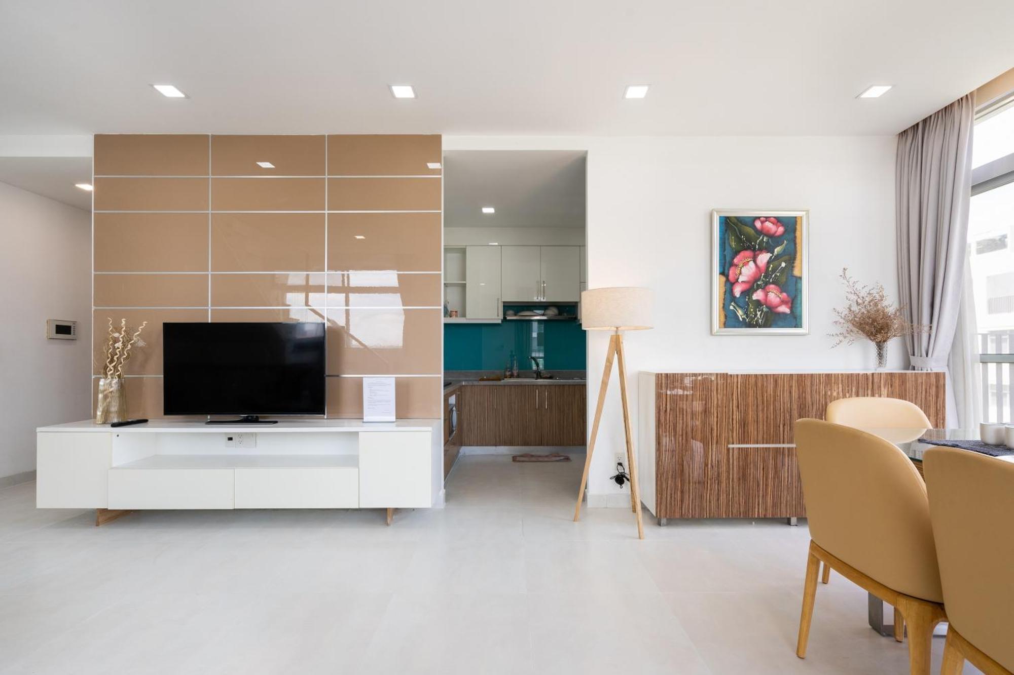 Apartment Convinia Luxury Starhill *