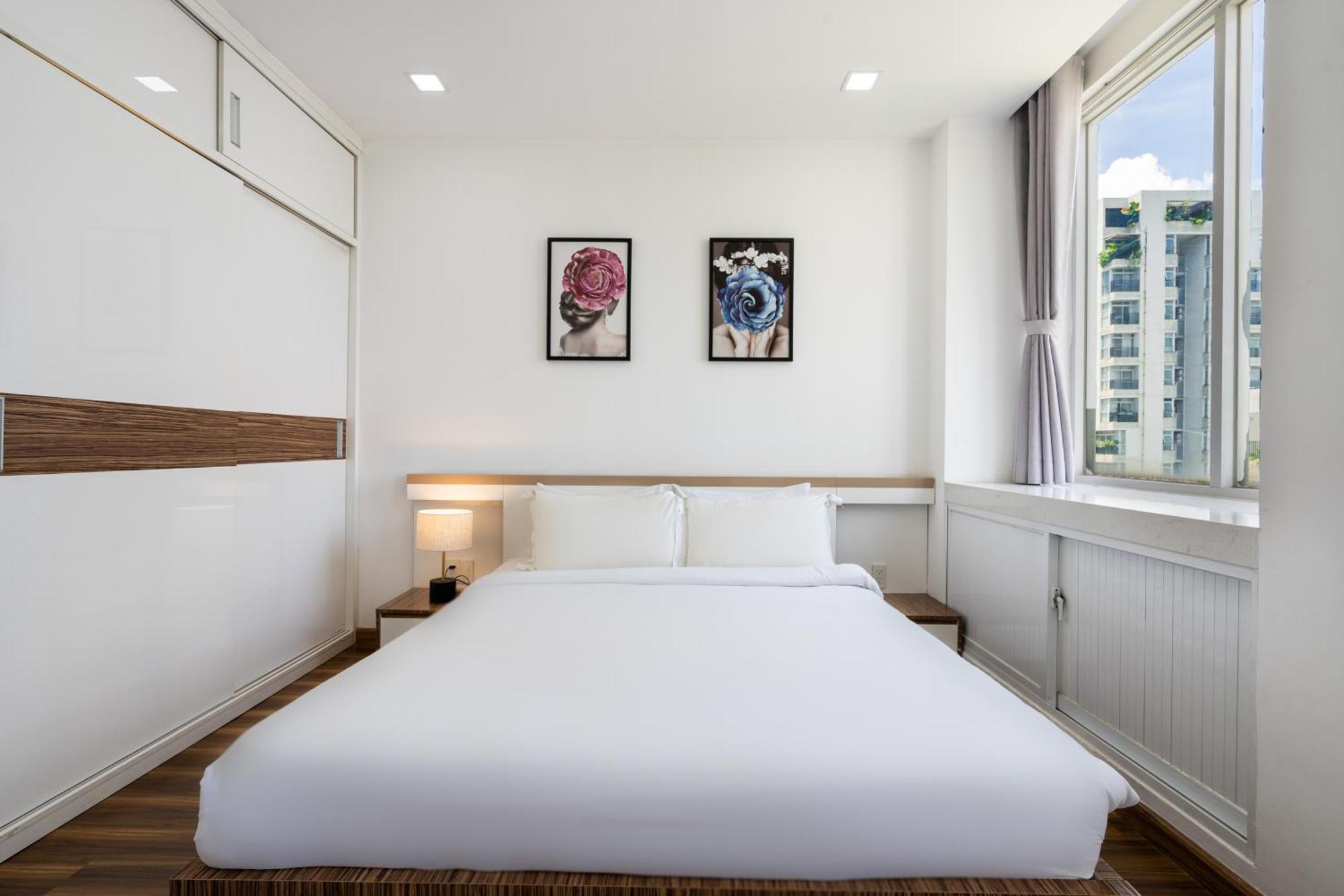 Convinia Luxury Starhill Apartment *