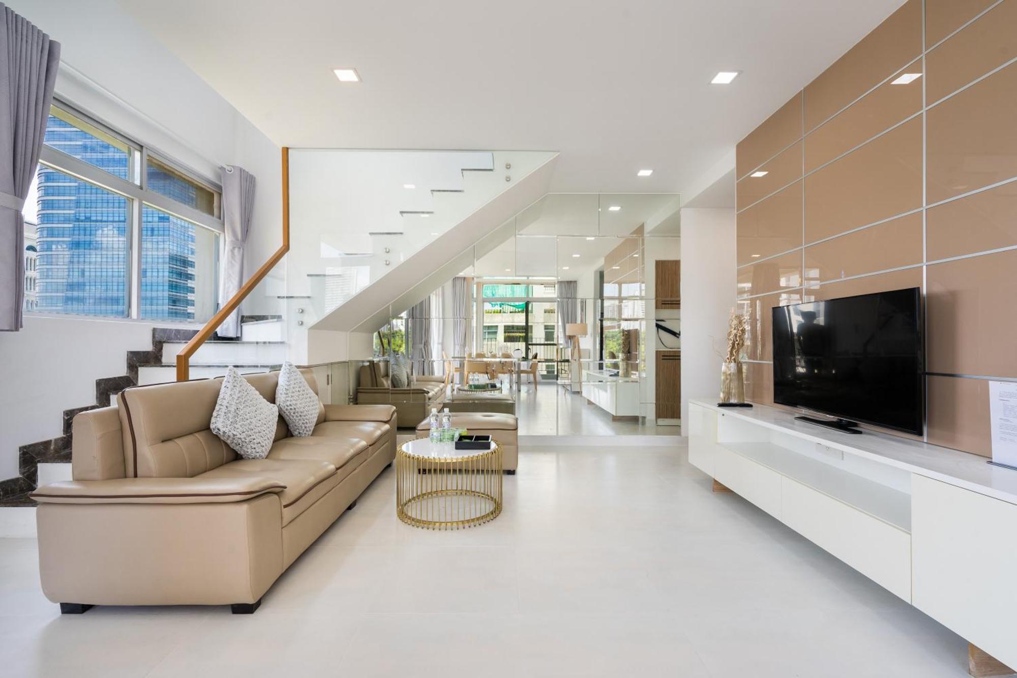 Convinia Luxury Starhill