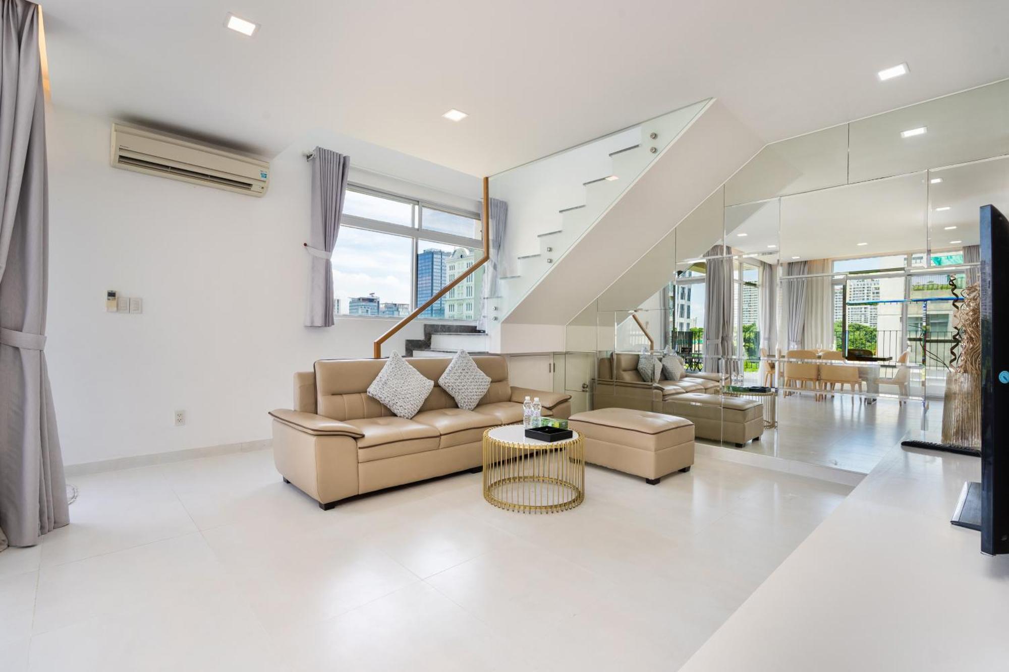 Convinia Luxury Starhill * Ho Chi Minh City