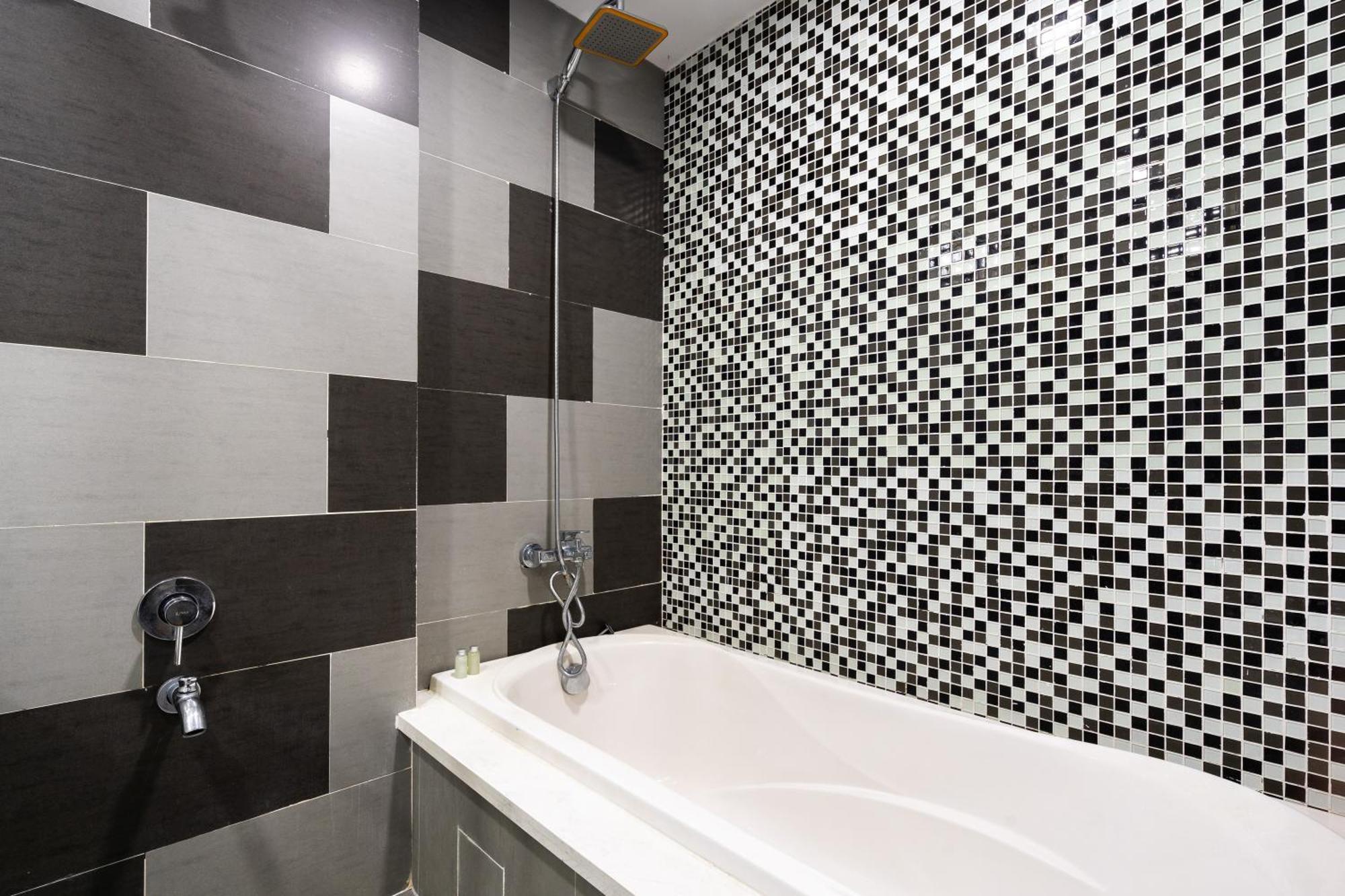 Apartment Convinia Luxury Starhill *