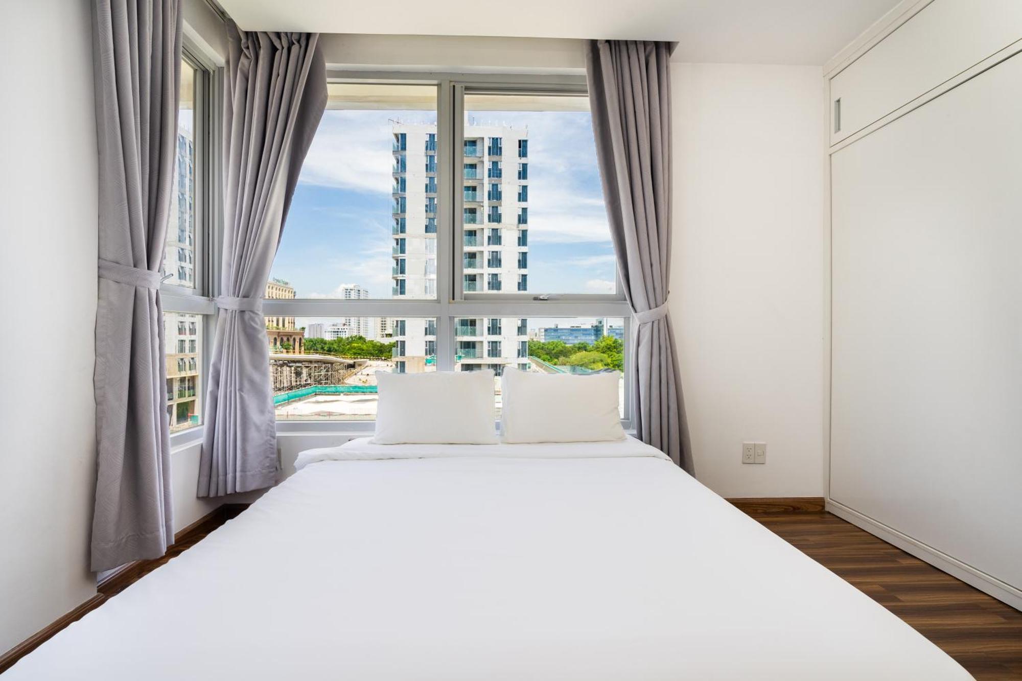 Apartment Convinia Luxury Starhill *