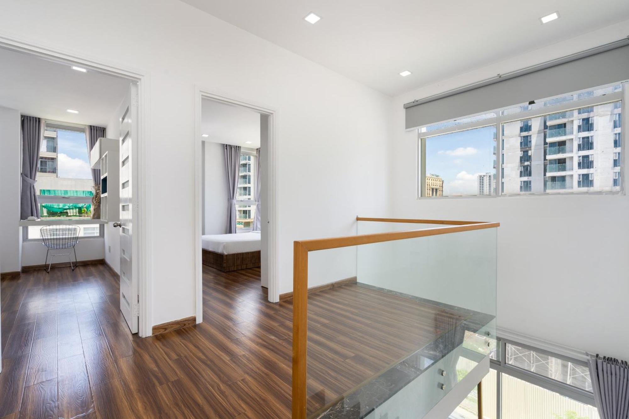 Convinia Luxury Starhill Ho Chi Minh City