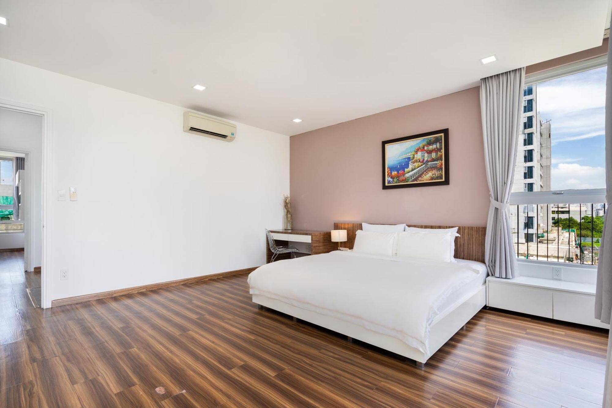 Convinia Luxury Starhill Ho Chi Minh City
