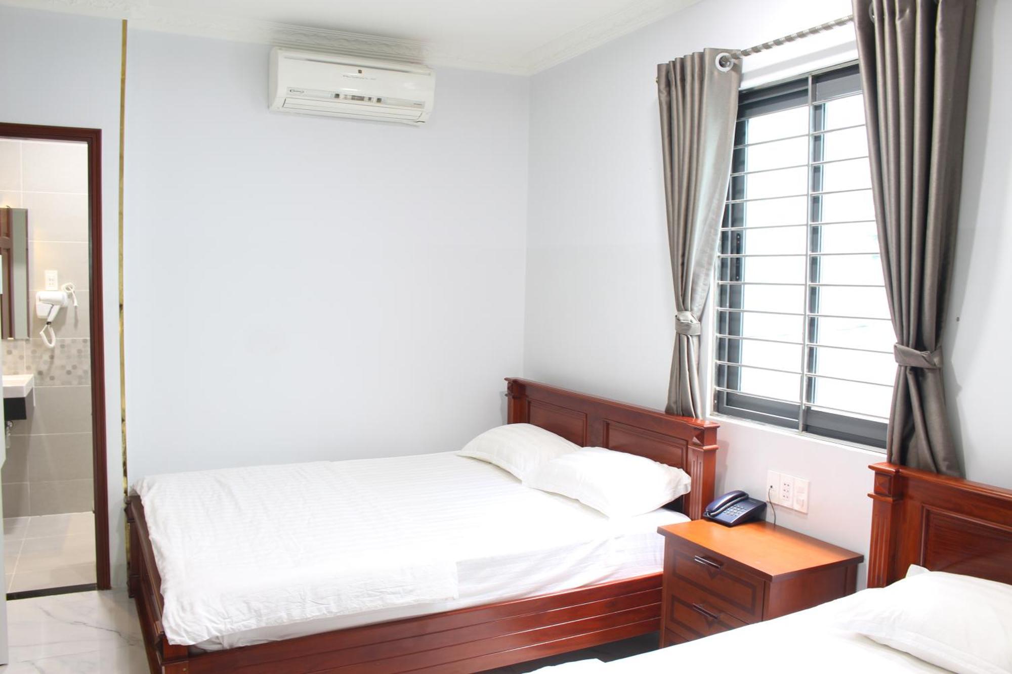 Sunny Guesthouse2 Bandar Ho Chi Minh