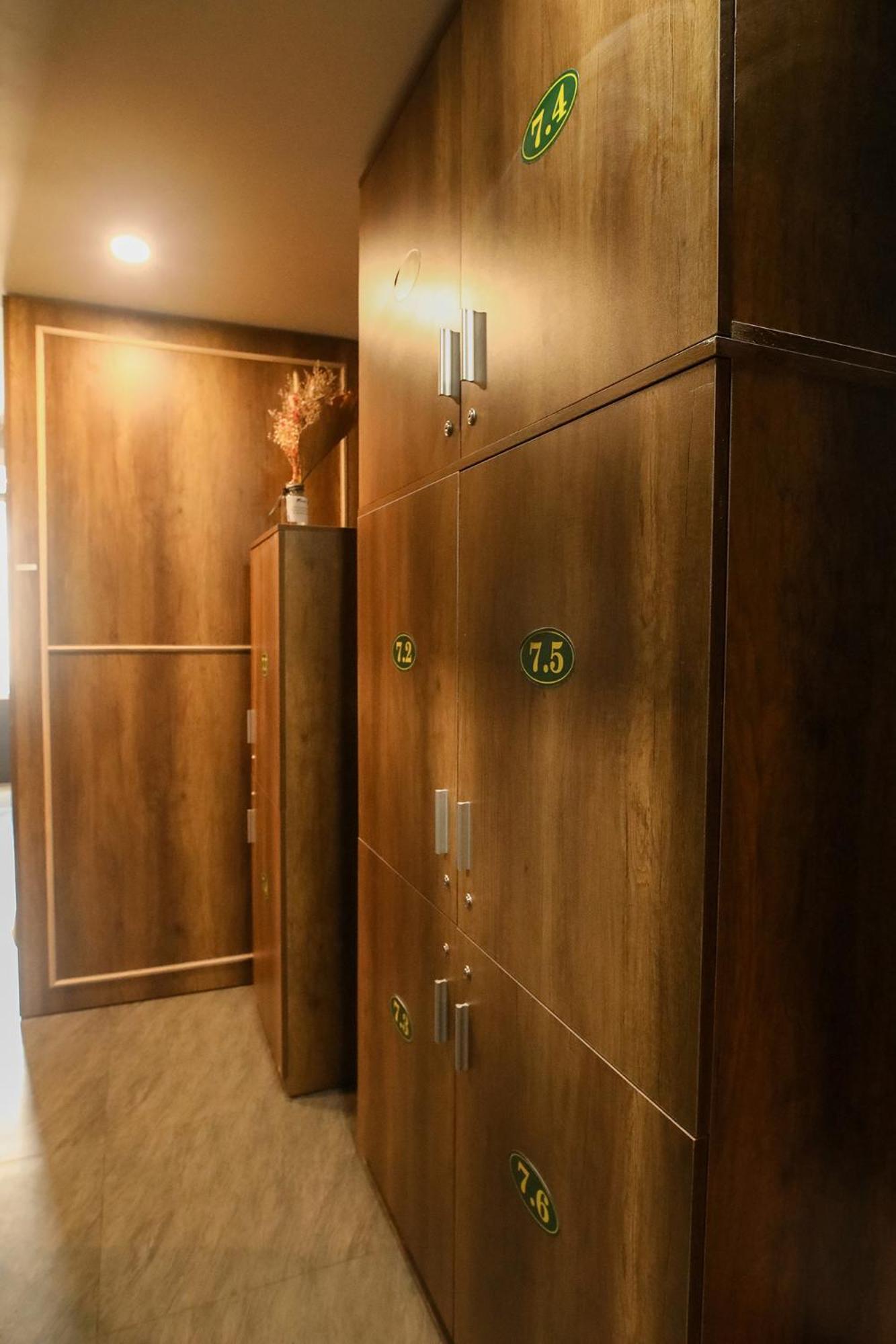 Saigon Chill Hostel Ho Chi Minh City