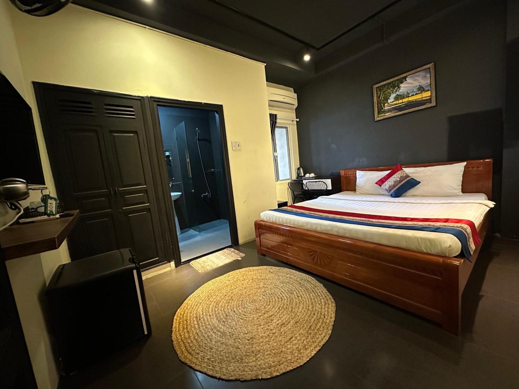 Hostel Saigon Chill