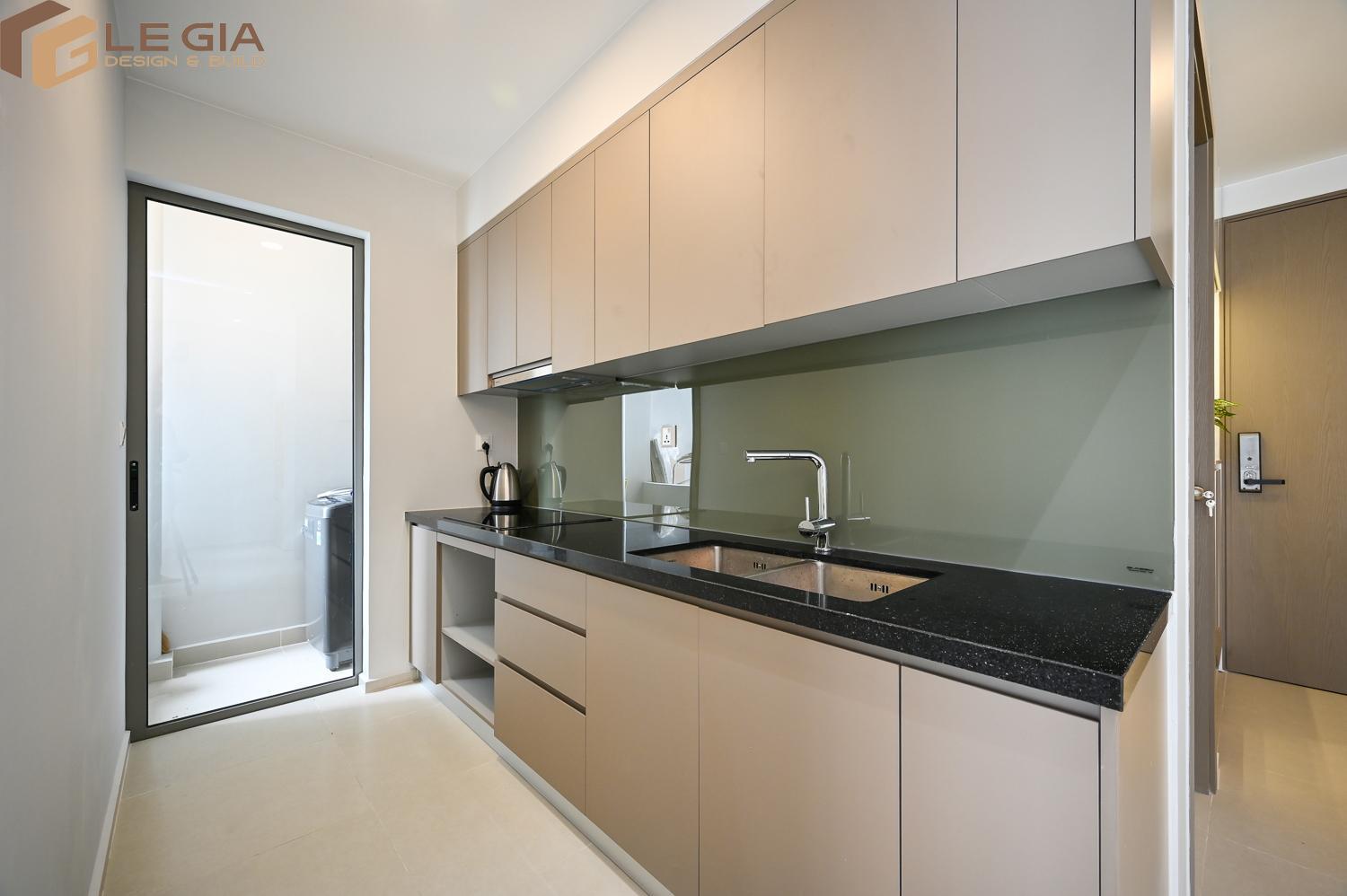 Westgate Apartment- 2n House Apartment *