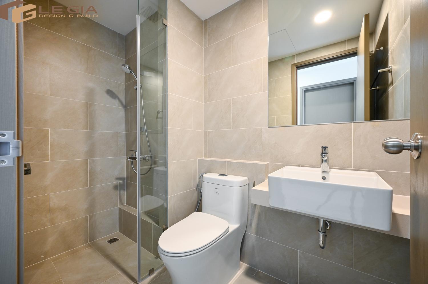 Westgate Apartment- 2n House Apartment Ho Chi Minh City