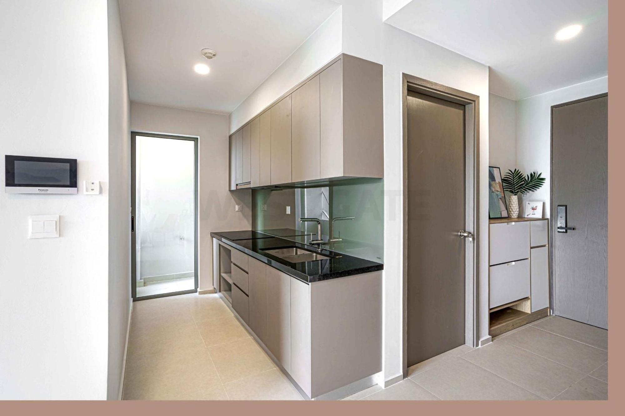 Westgate Apartment- 2n House Ho Chi Minh City