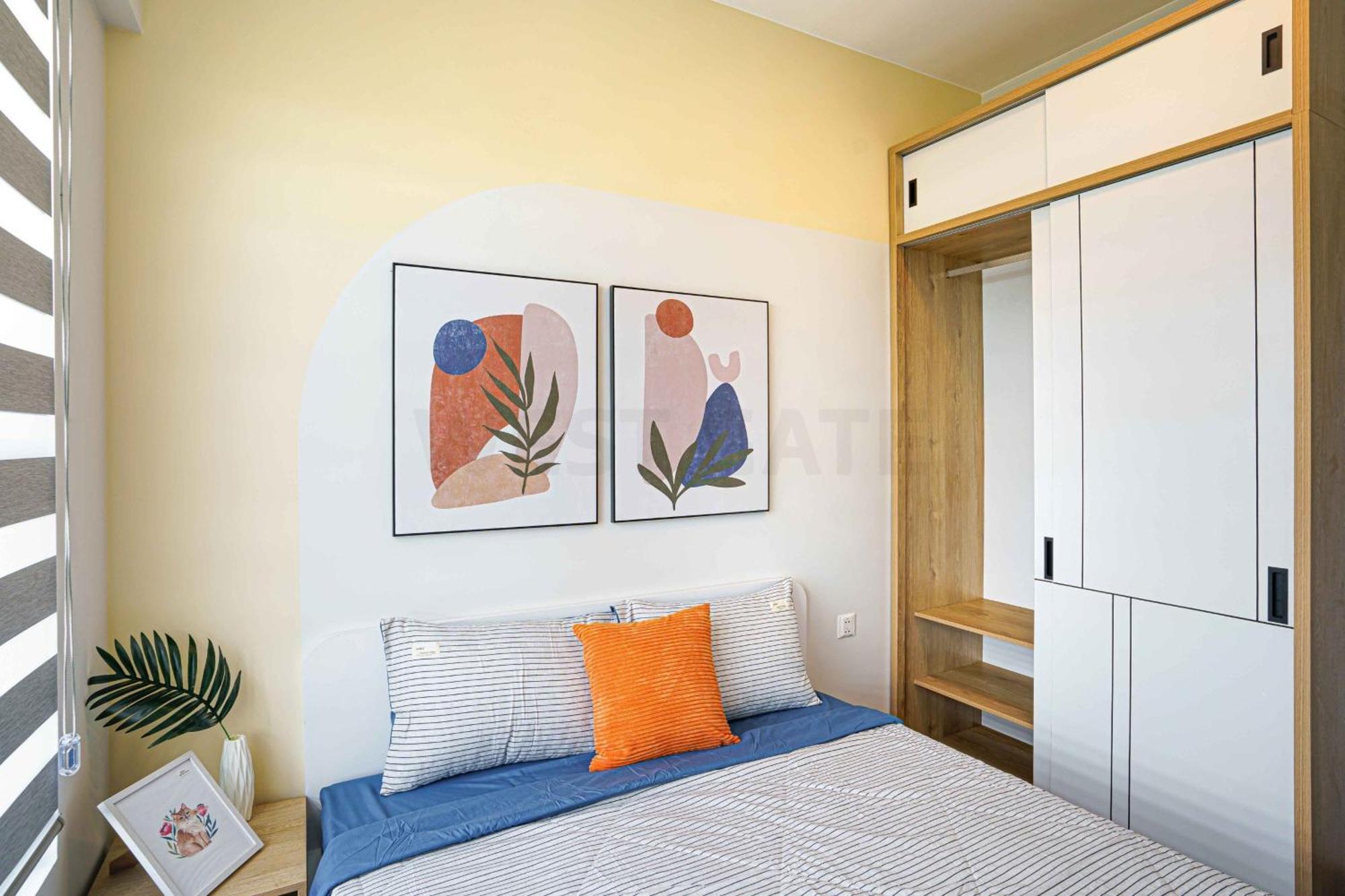 Westgate Apartment- 2n House *