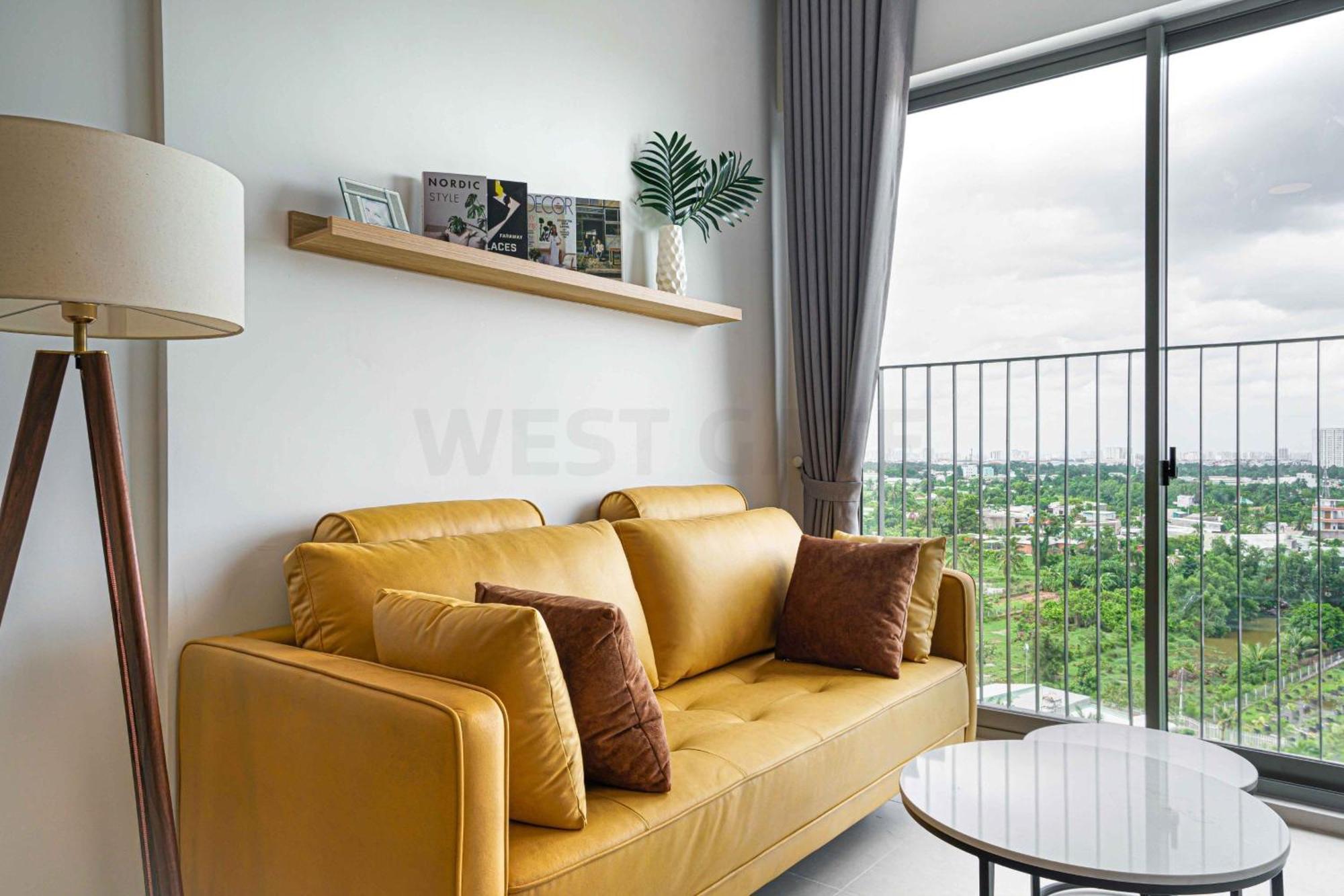 Westgate Apartment- 2n House Apartment Ho Chi Minh City
