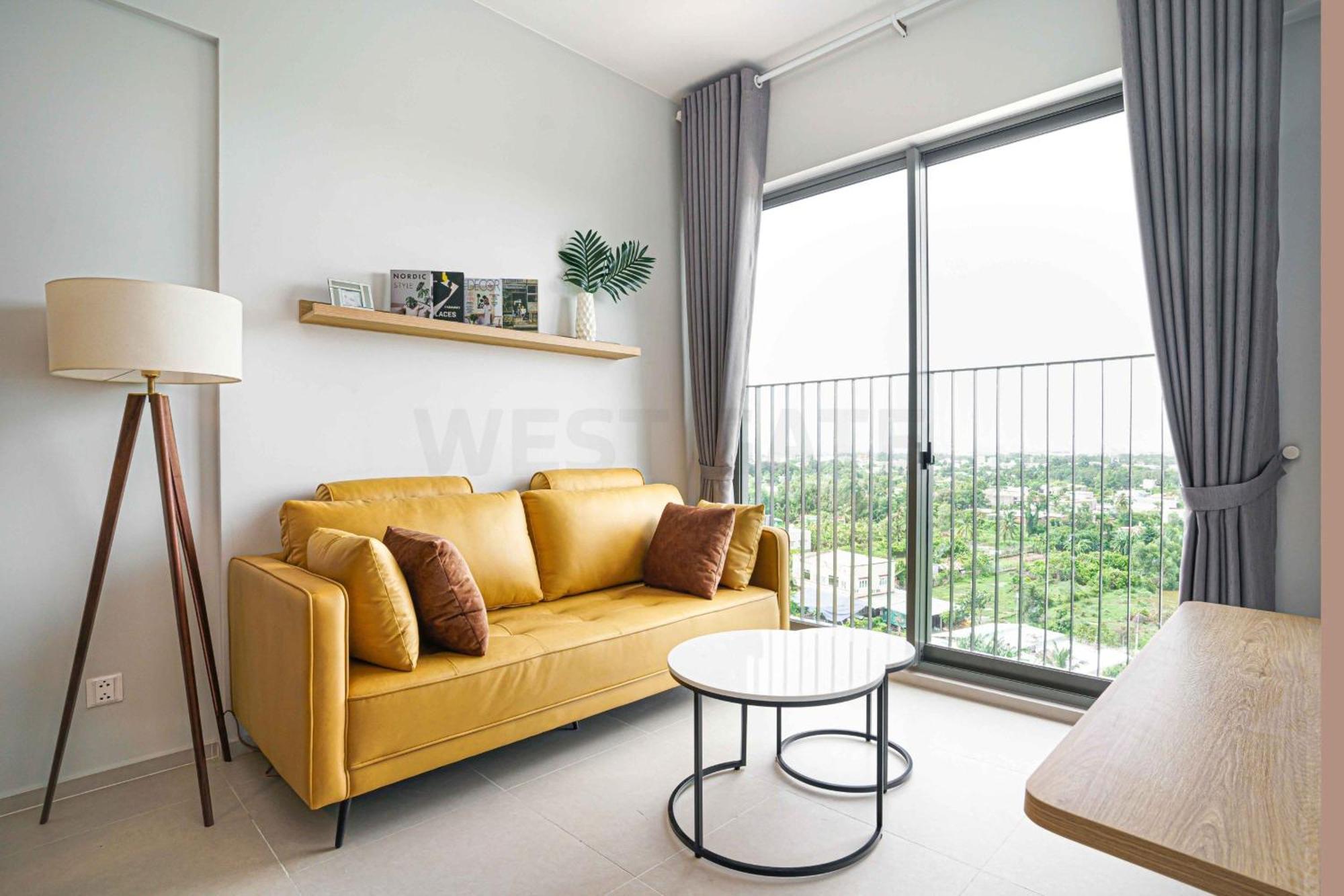 Westgate Apartment- 2n House