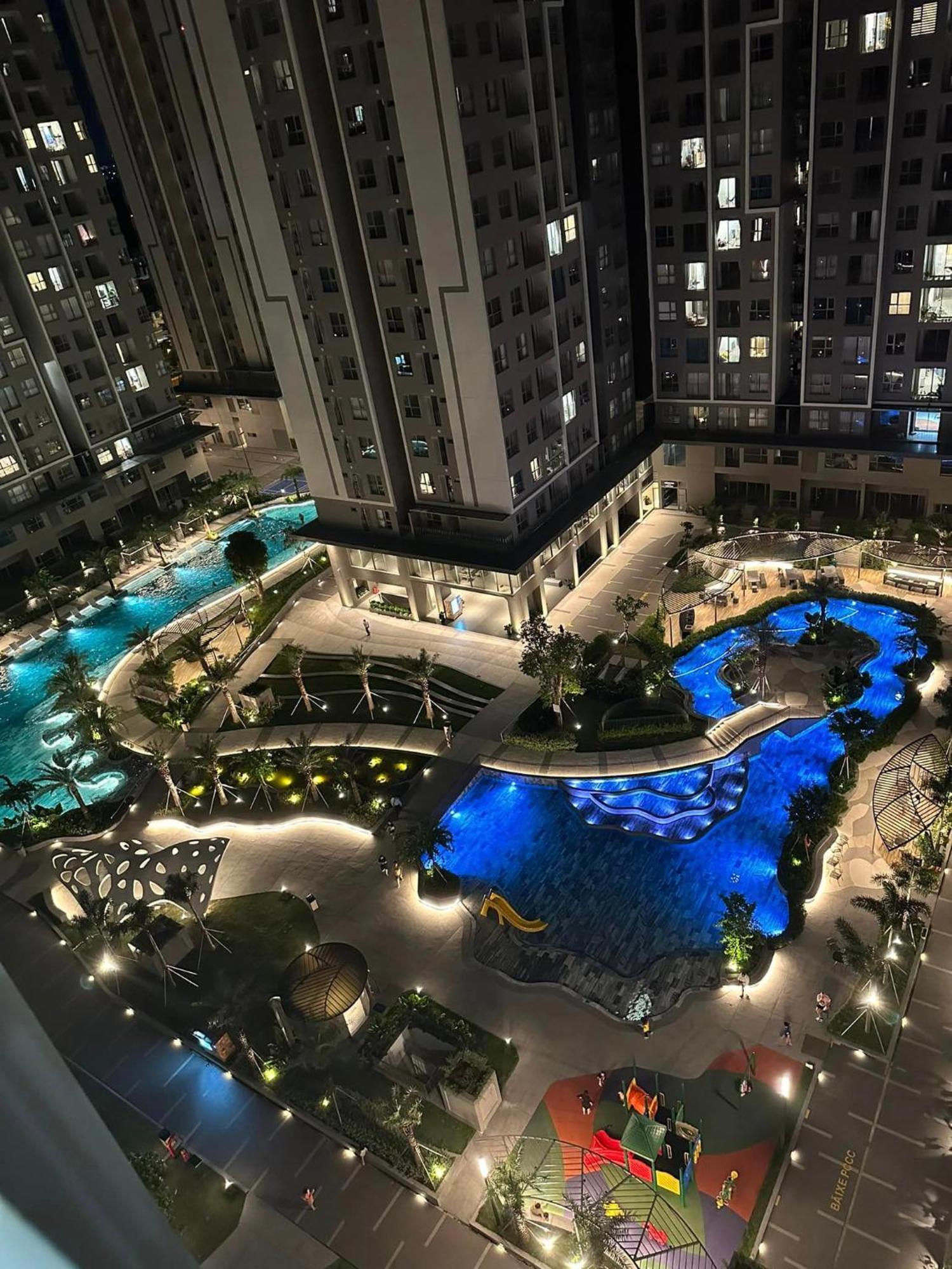 Westgate Apartment- 2n House *