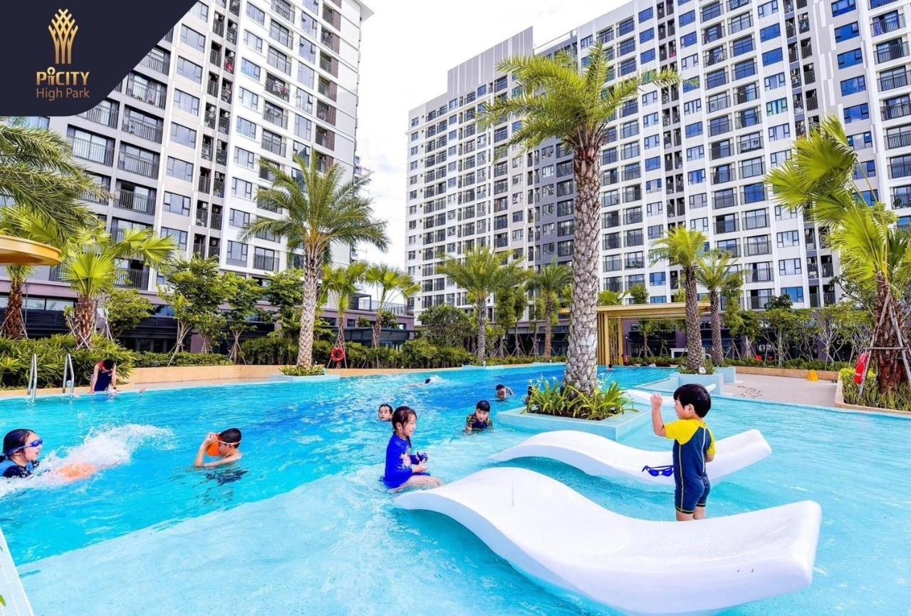 Bin's House Bandar Ho Chi Minh