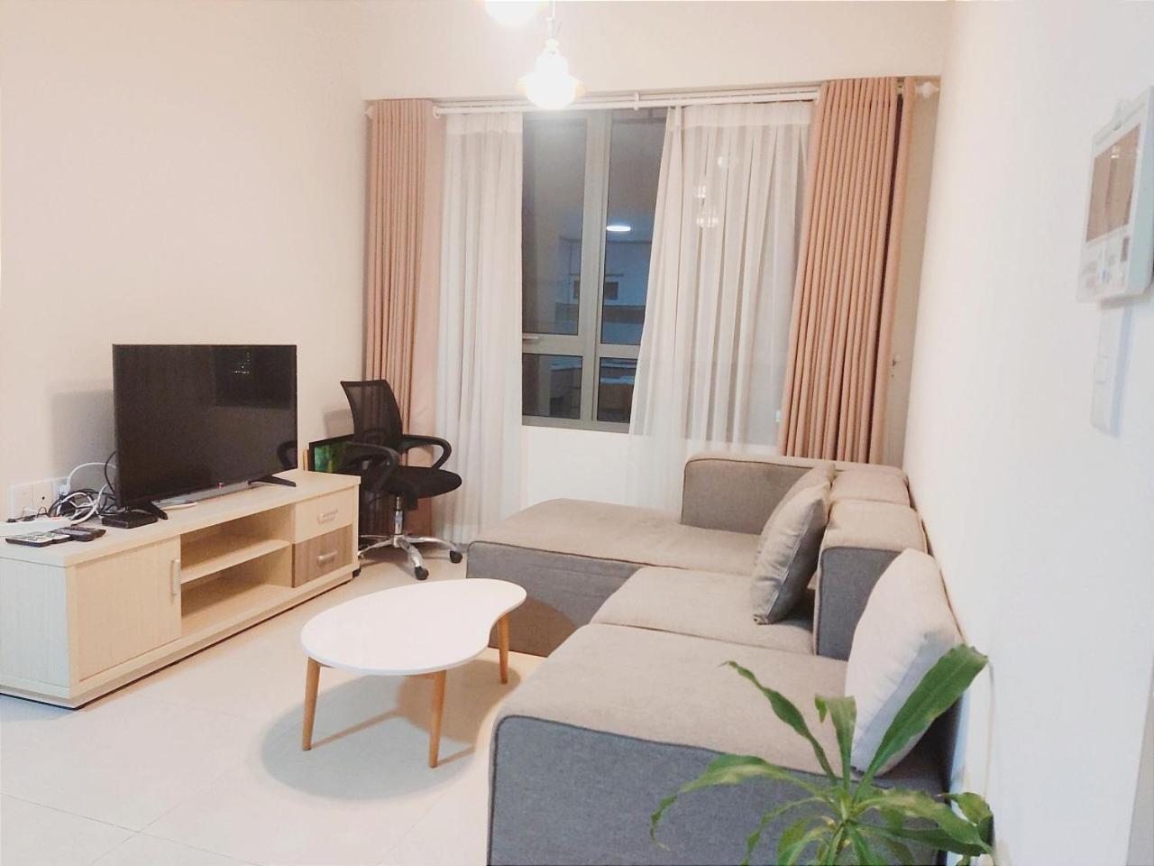 The Second Homes - Masteri Thao Dien TP. Hồ Chí Minh