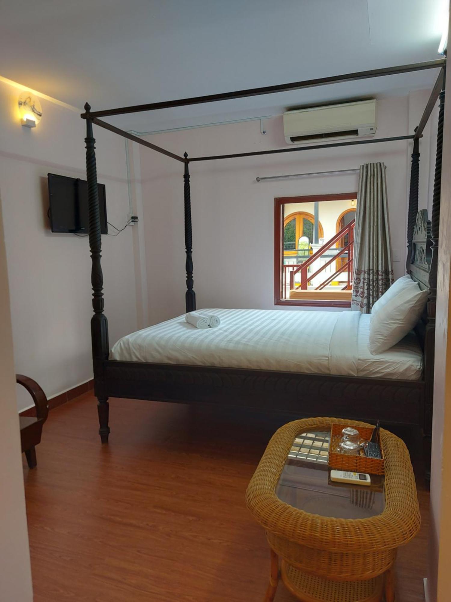 Hostel Saigon Rooftops Ho Chi Minh City