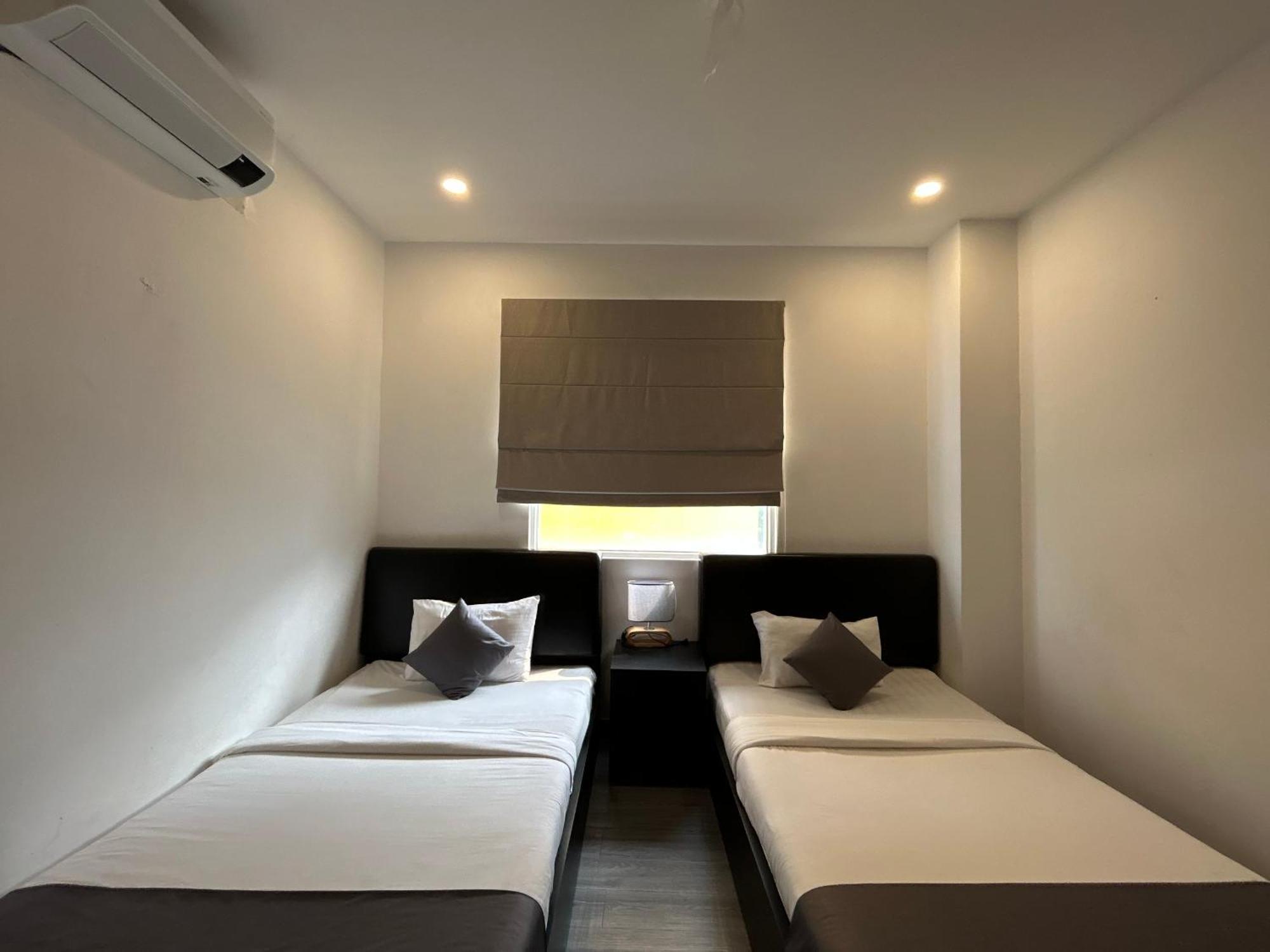 Hotel Bros Ho Chi Minh City