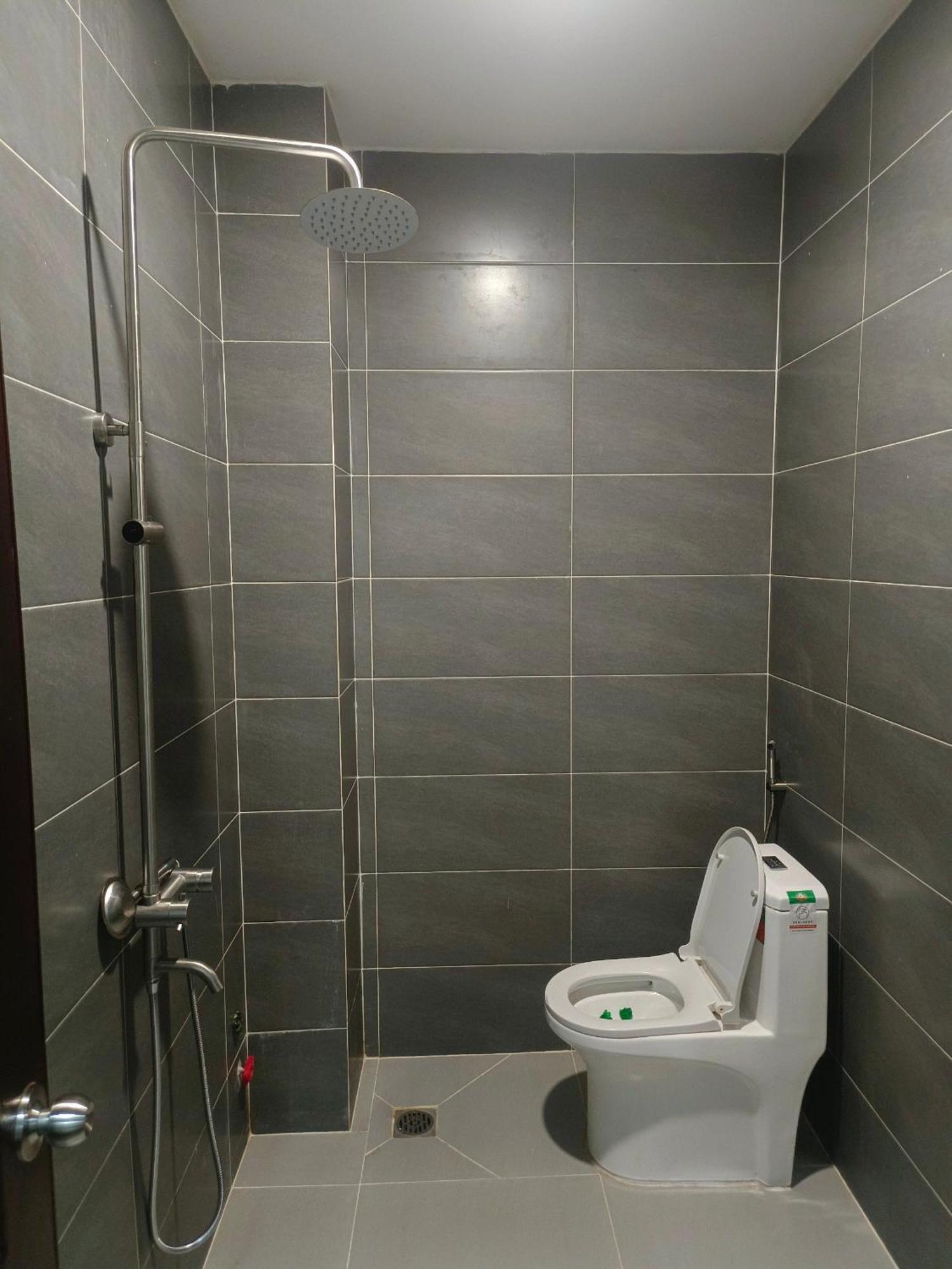 Start House Capsule 5 Min Walk To The Airport