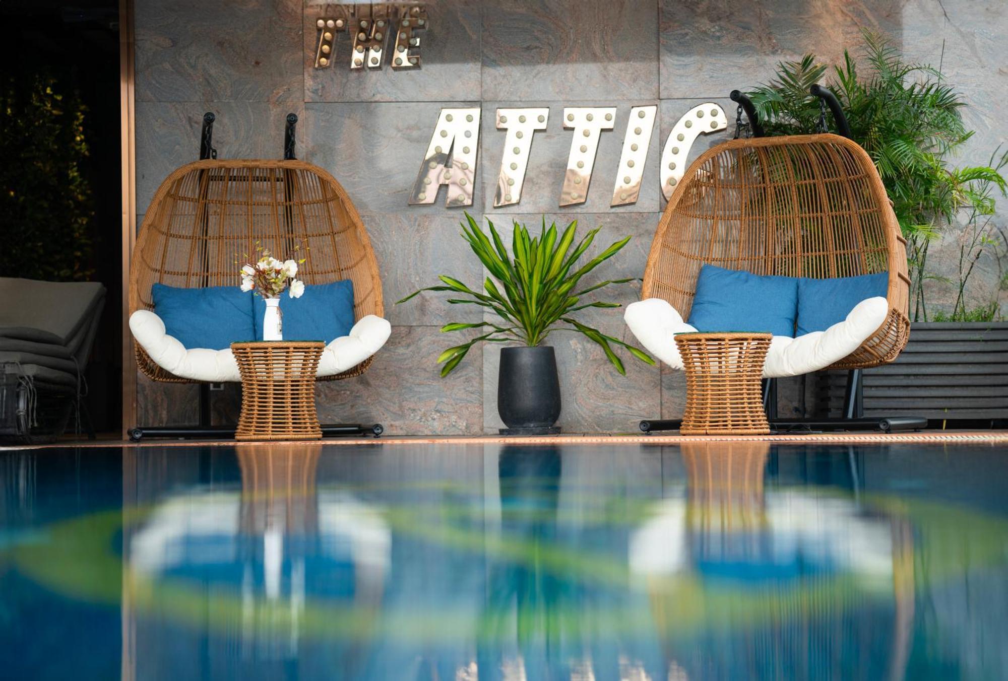 Northern Charm 4* Ho Chi Minh City