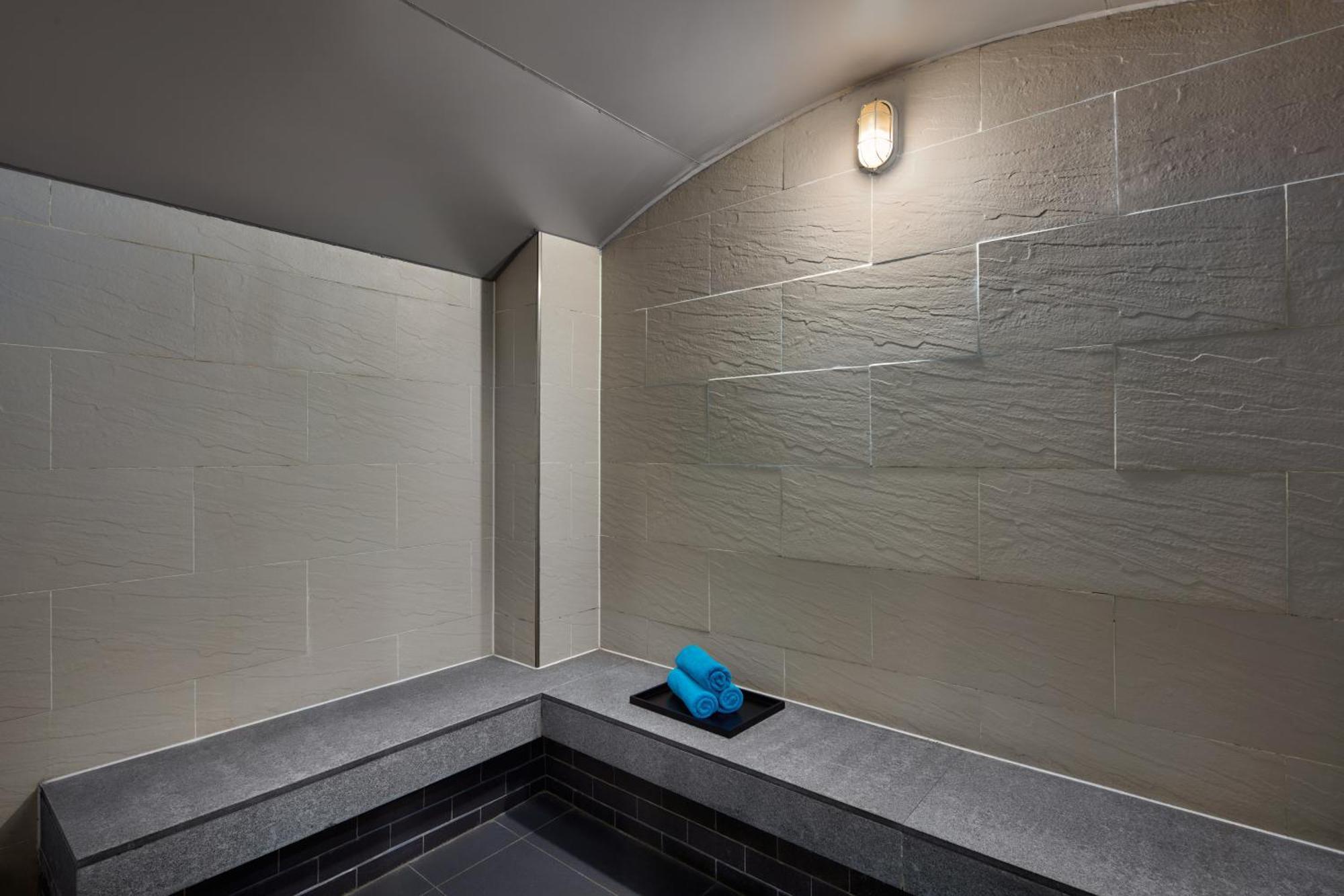 Apartment Novotel Living Saigon South *