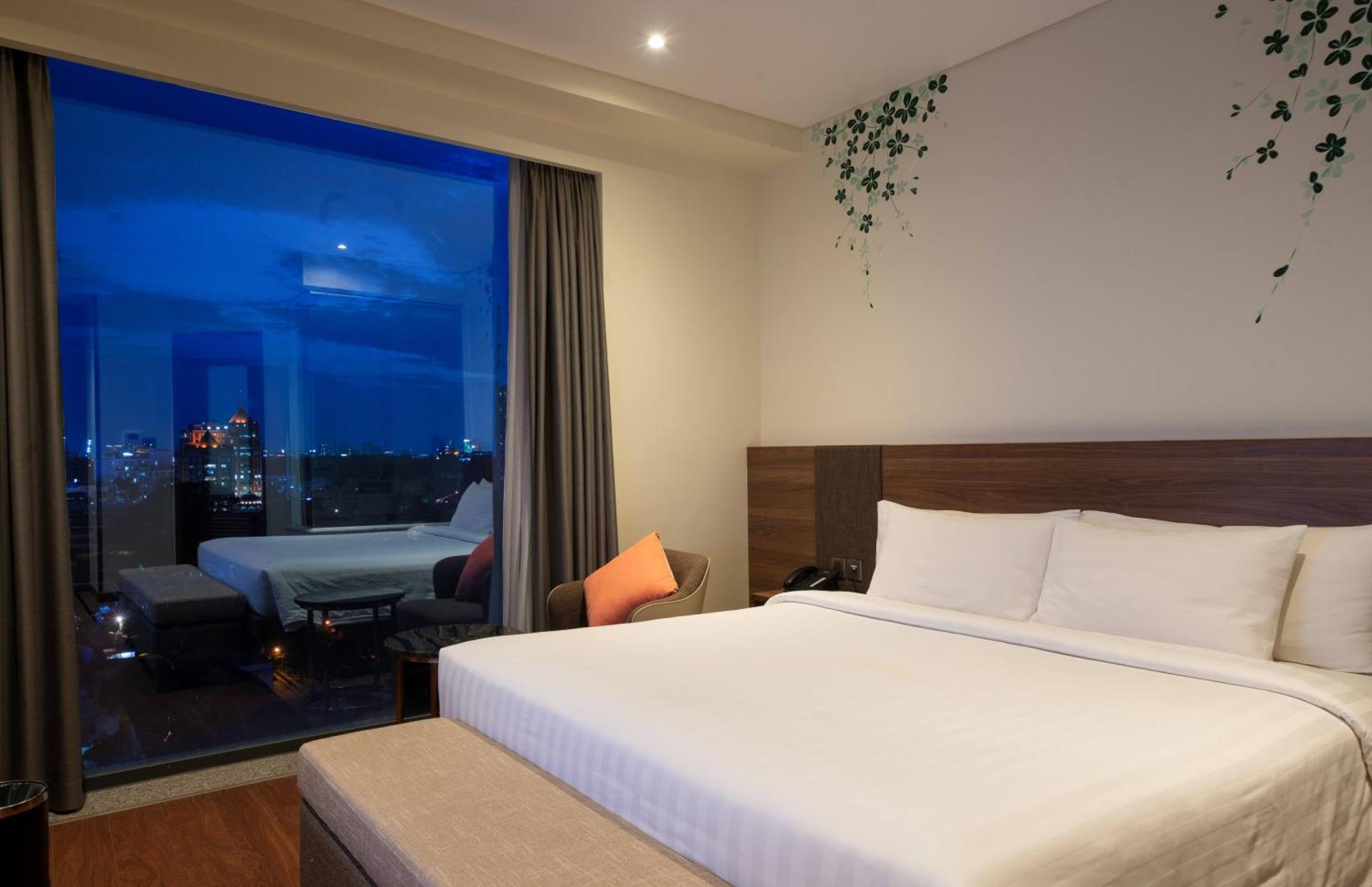 Northern Charm Hotel