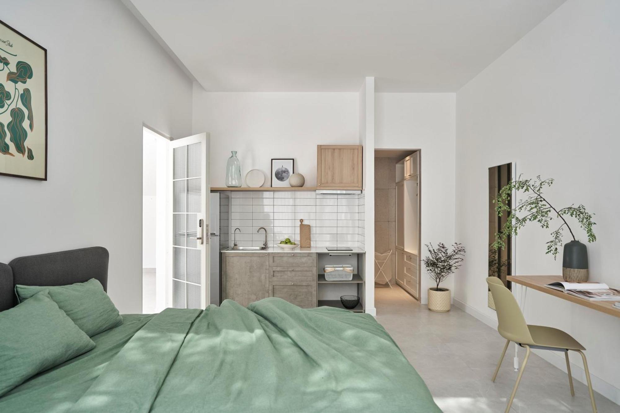 Hotel M Village Living 47 Thao Dien Ho Chi Minh City