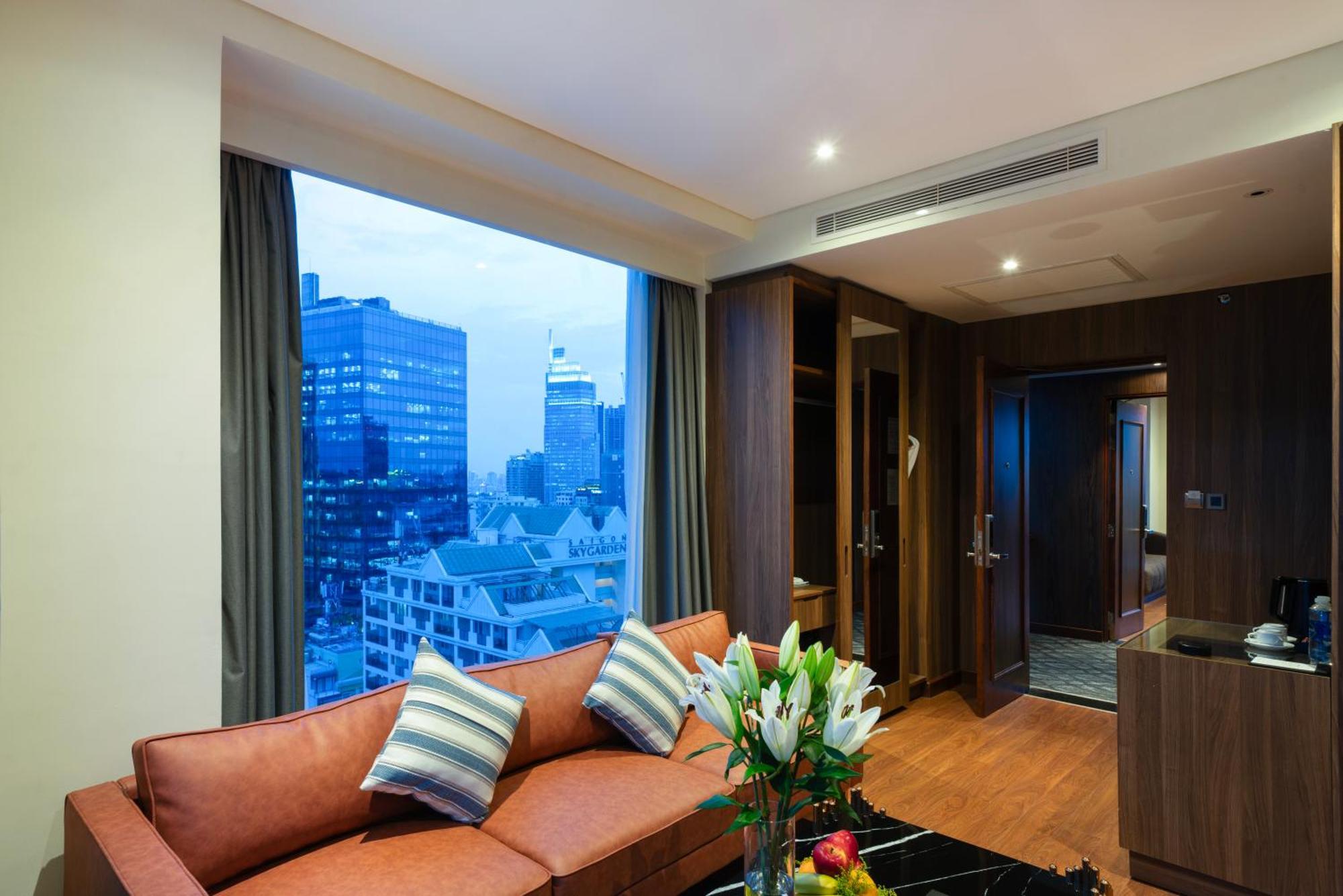 Hotel Northern Charm 4*