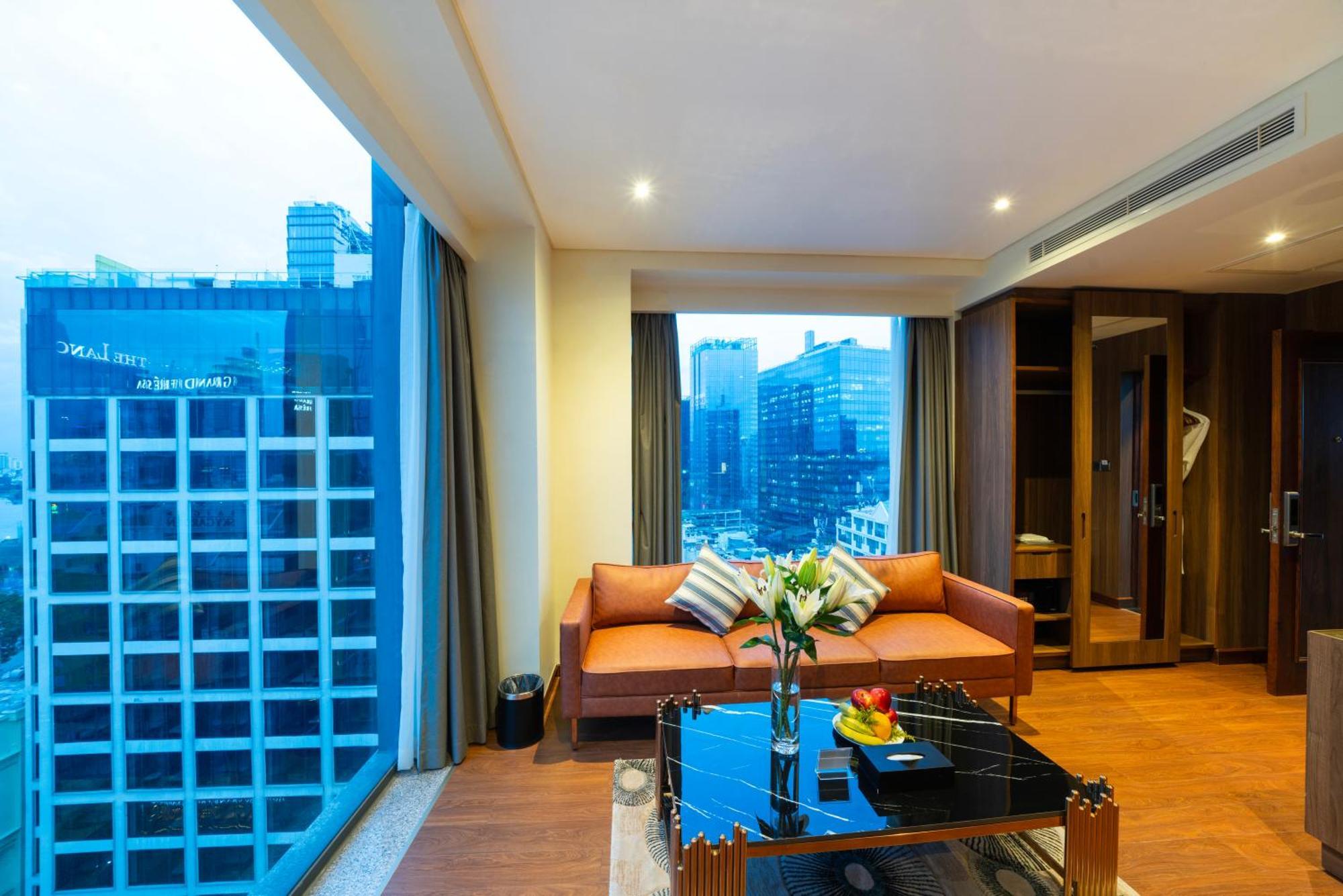 Hotel Northern Charm