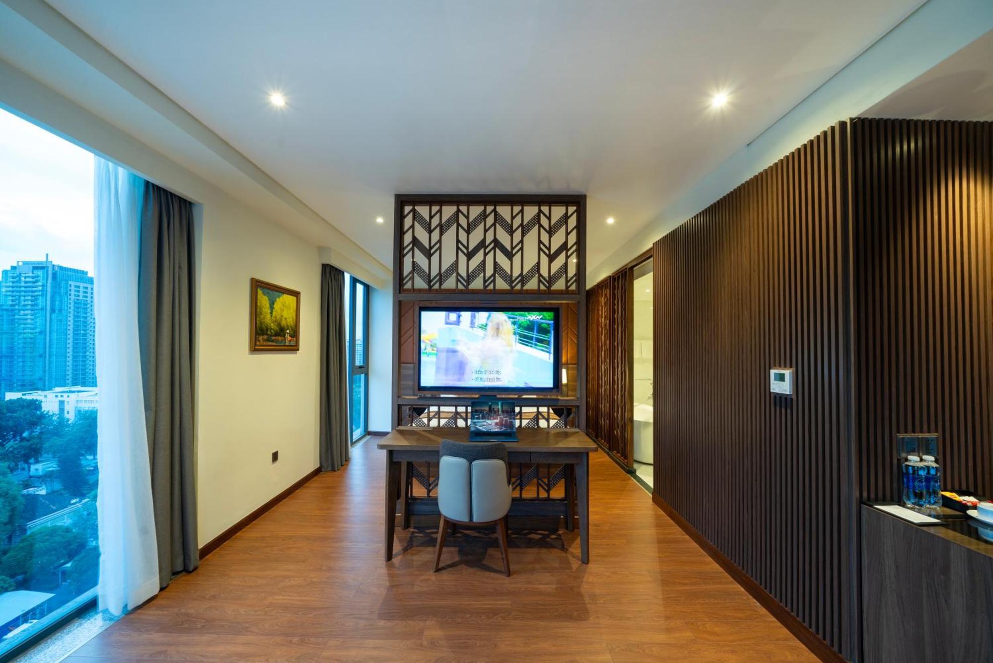 Hotel Northern Charm Ho Chi Minh City