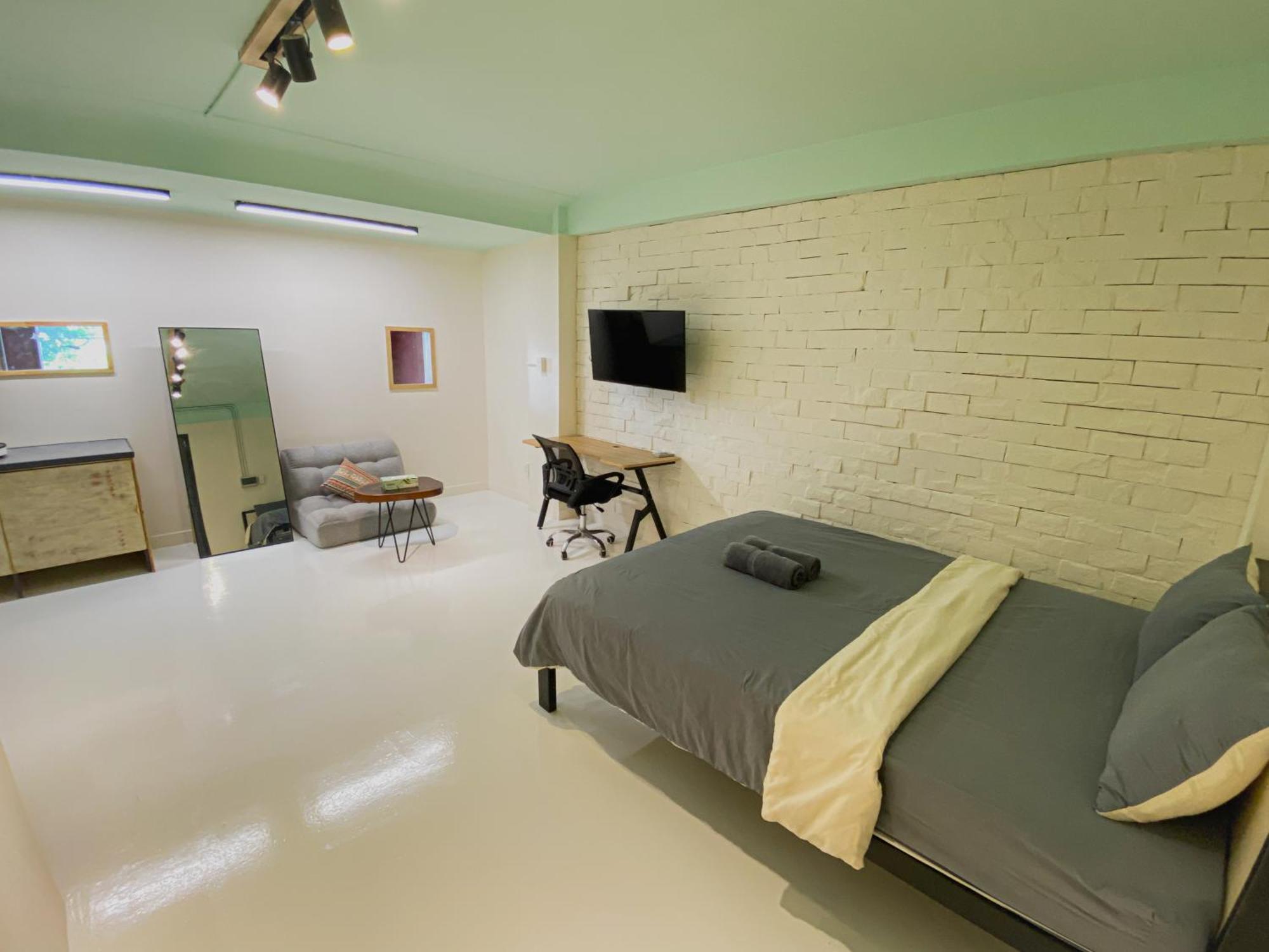 Apartment Habista Serviced - 45tl Ho Chi Minh City
