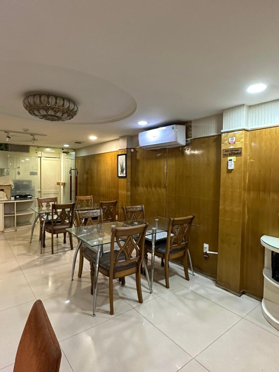 A25 - 13 Bui Thi Xuan