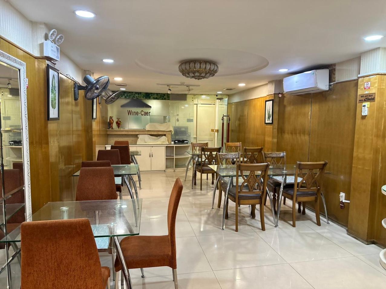 A25 - 13 Bui Thi Xuan Ho Chi Minh City
