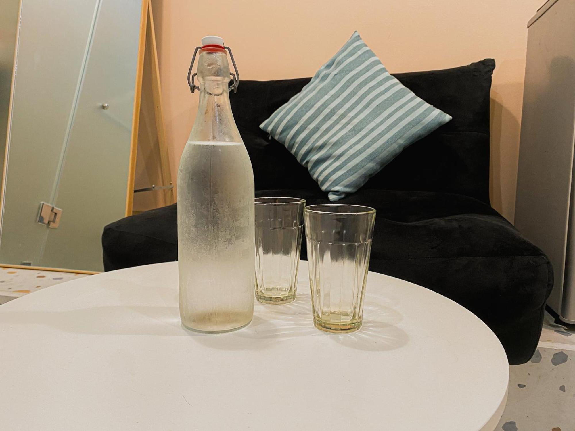 Apartment Habista Serviced - 45tl