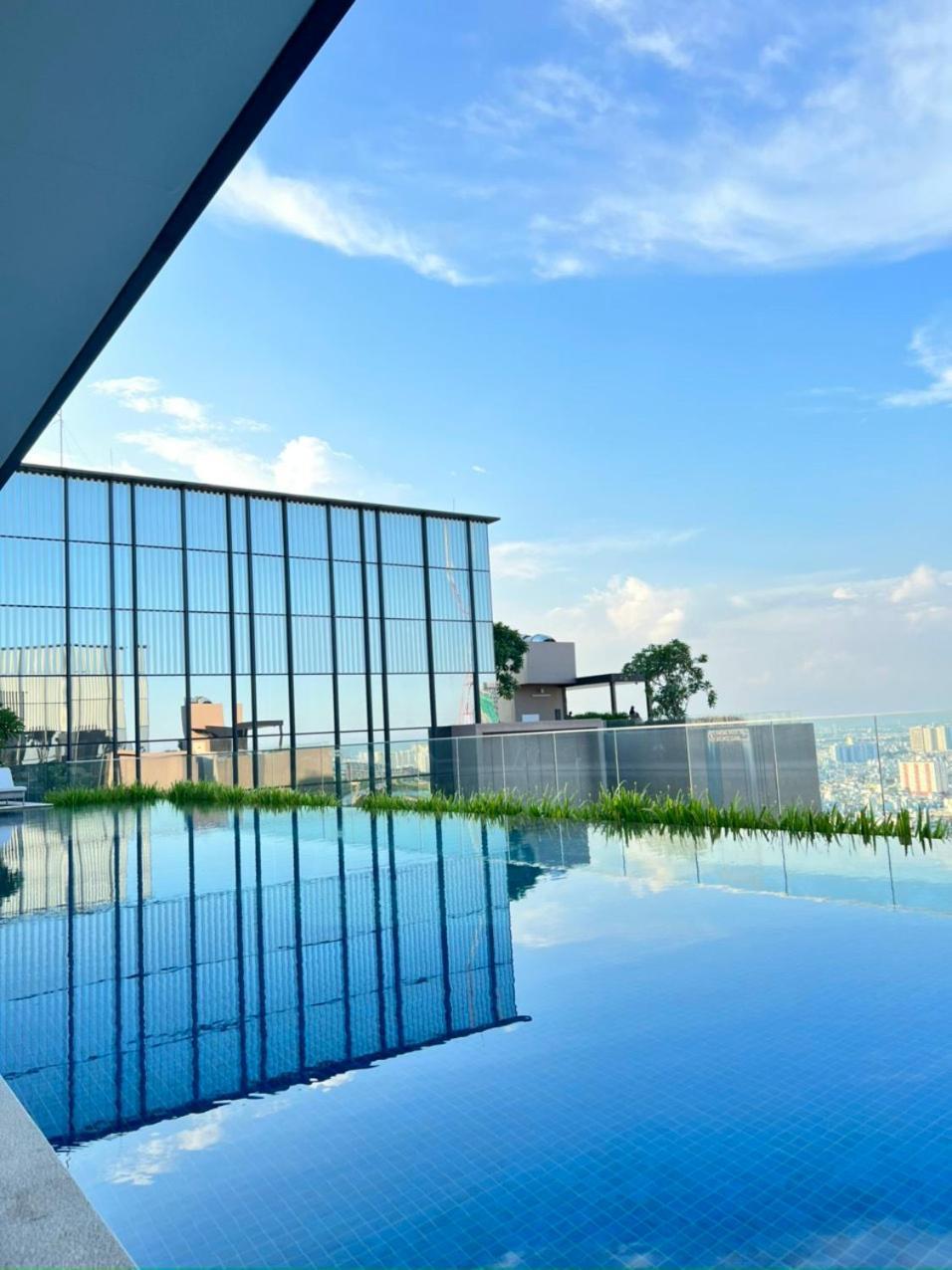 The Marq Dic1 Hcm Apartment