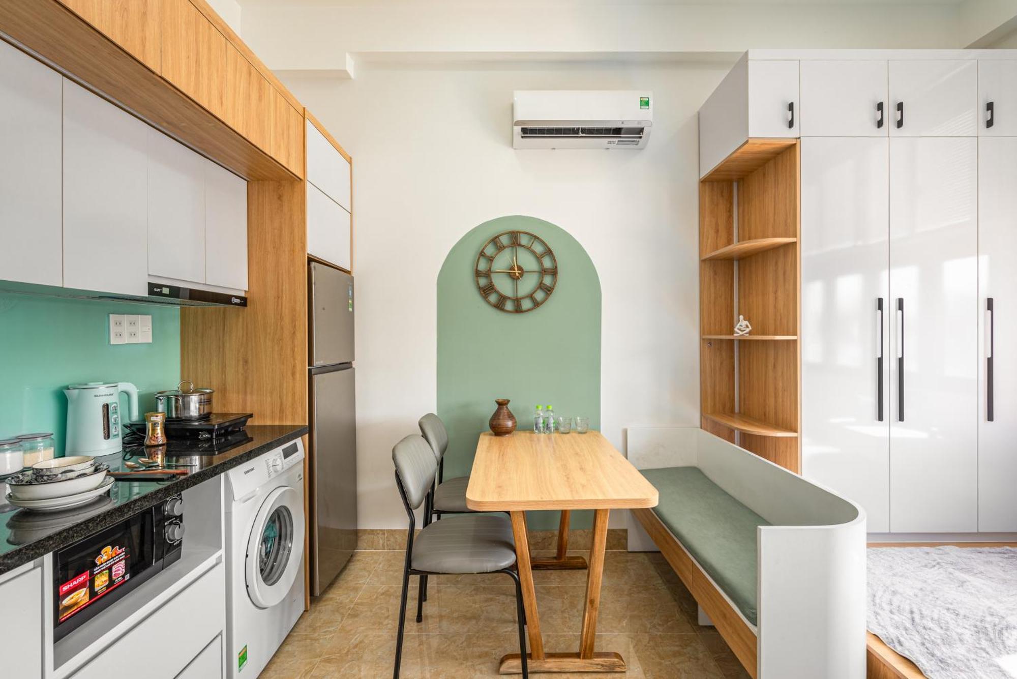 Bed & Breakfast Sweet Homes - Cozy W Kitchen & Netflix