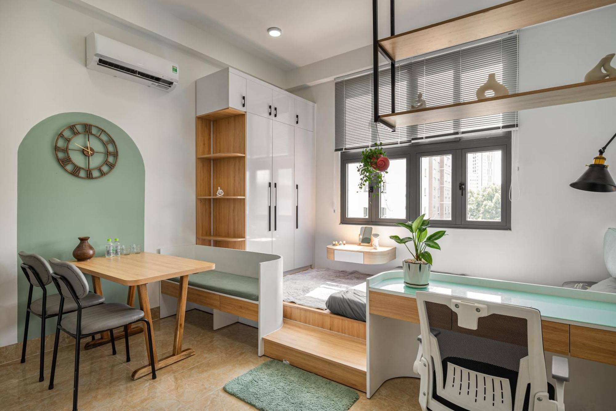 Sweet Homes - Cozy W Kitchen & Netflix * Ho Chi Minh City