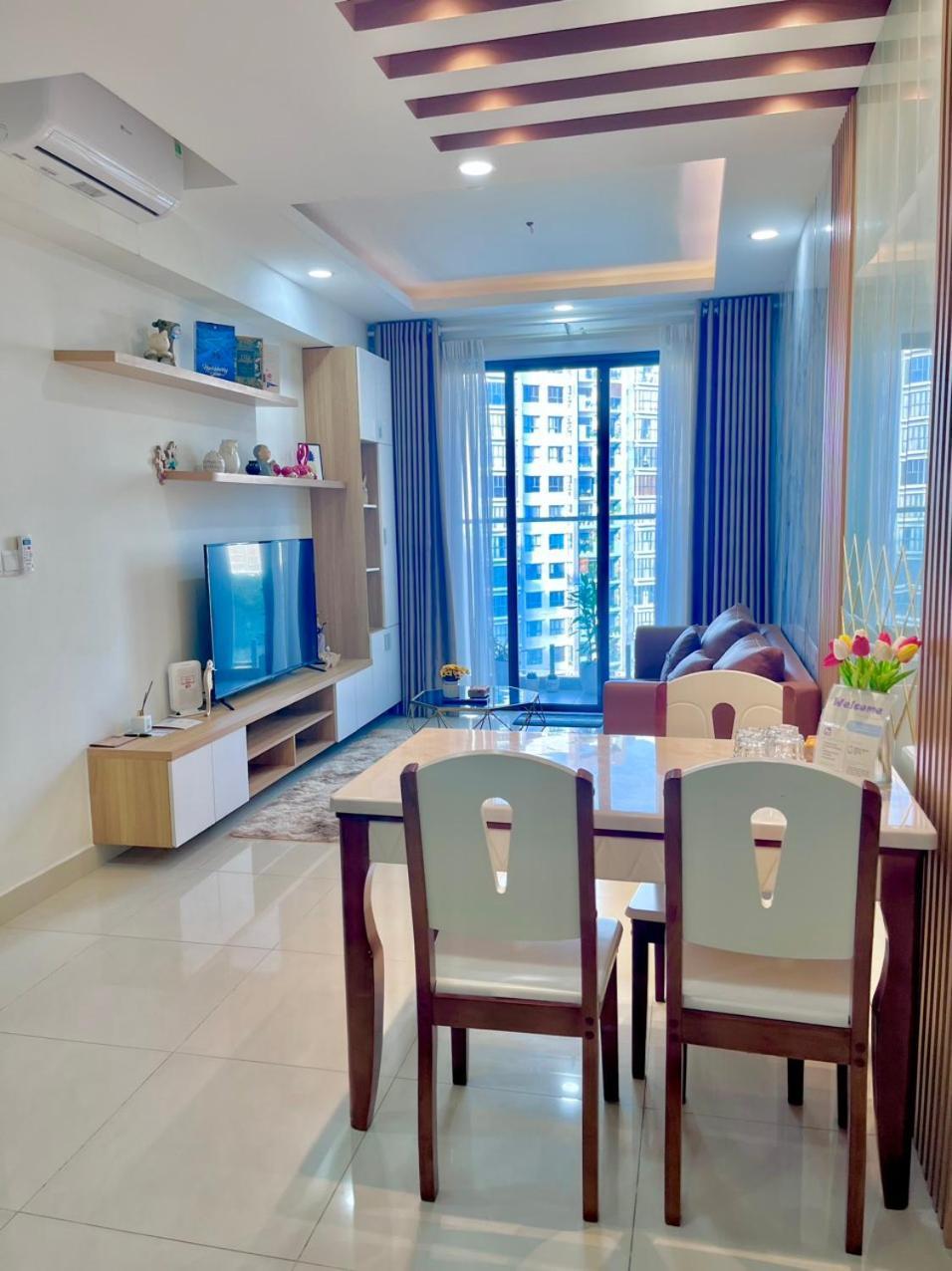 Ho 2pn2wc Celadon Aeon Mall Tan Phu Căn hộ TP. Hồ Chí Minh